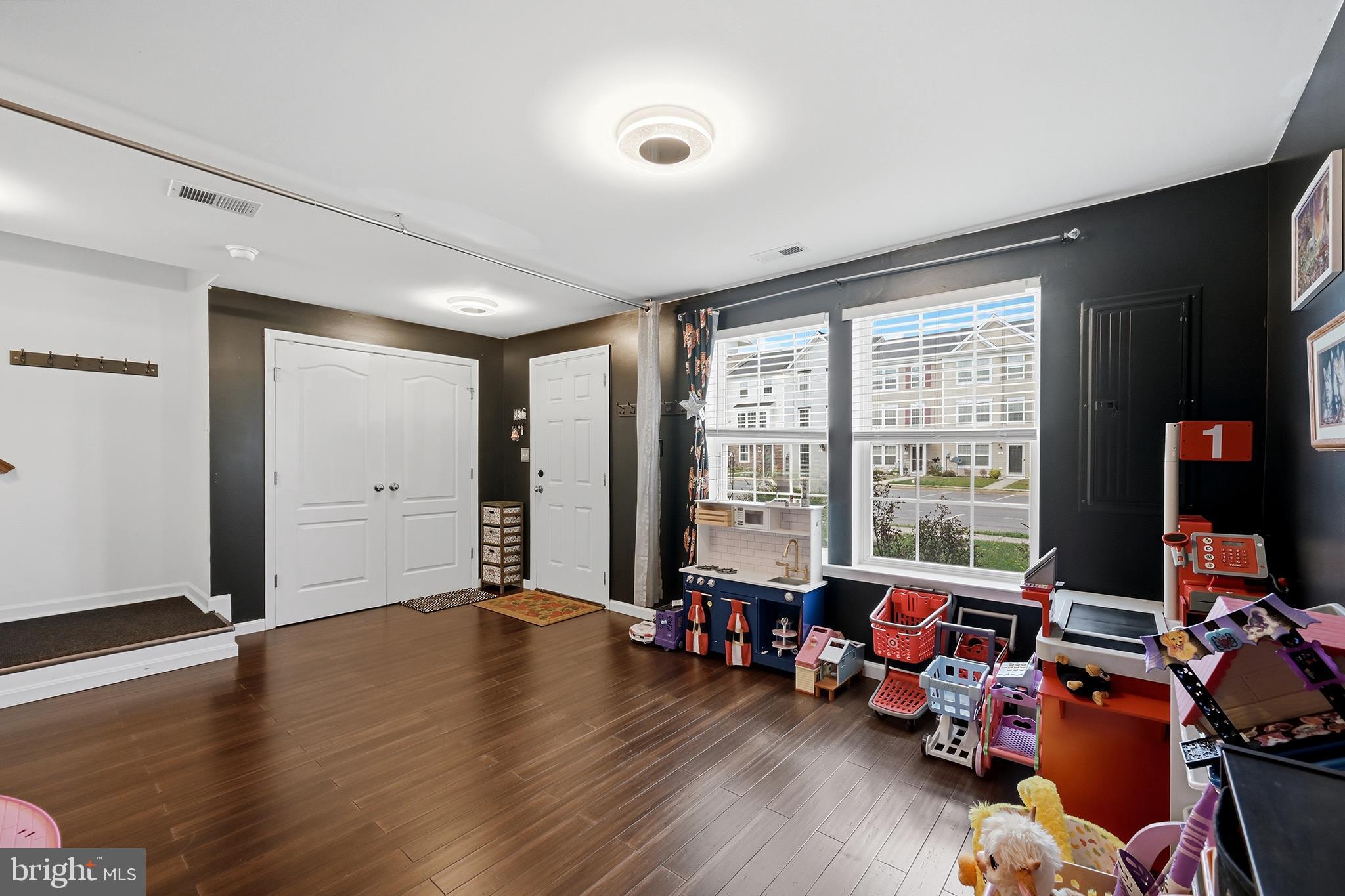 BOYDS CROSSING - Residential