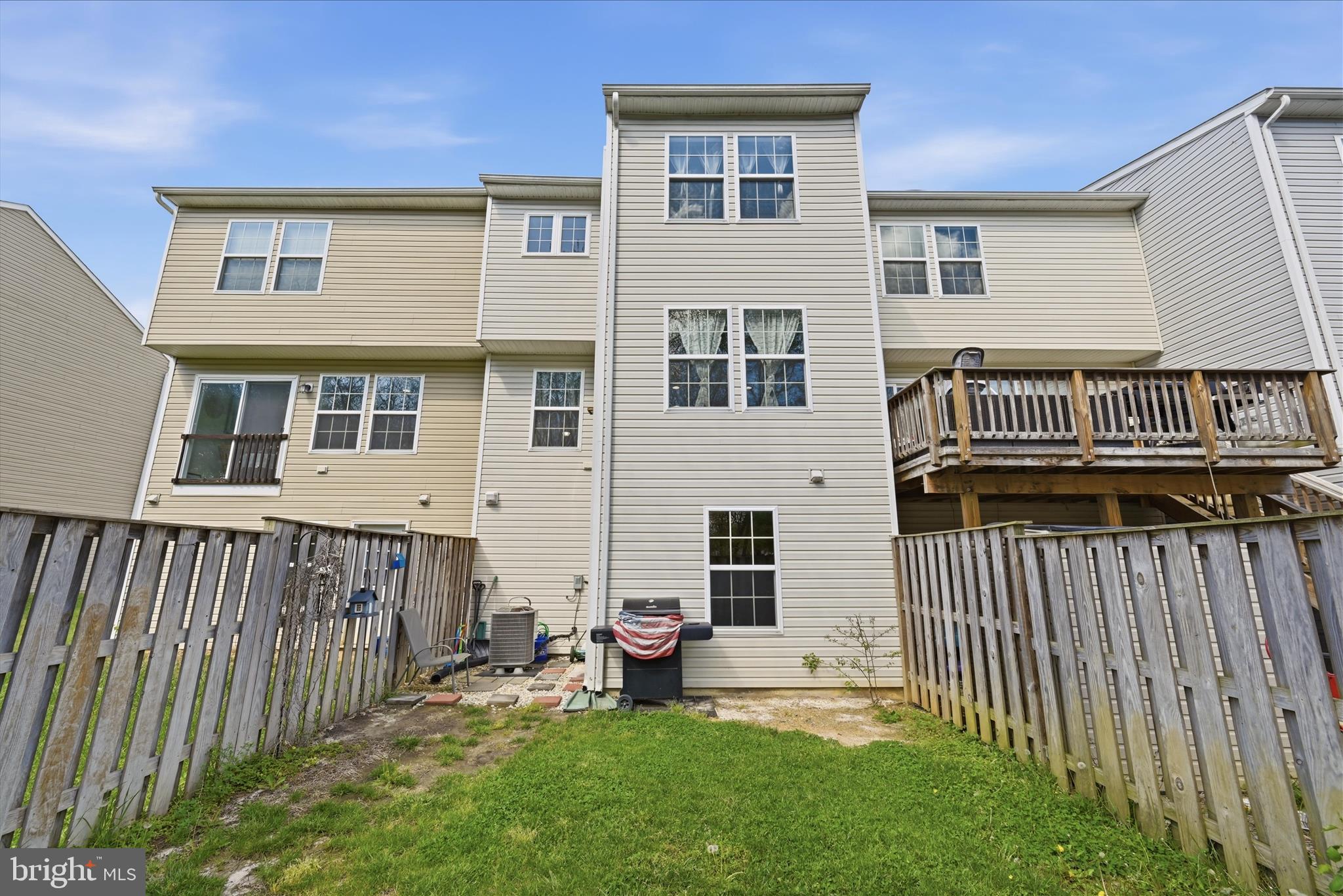 BOYDS CROSSING - Residential