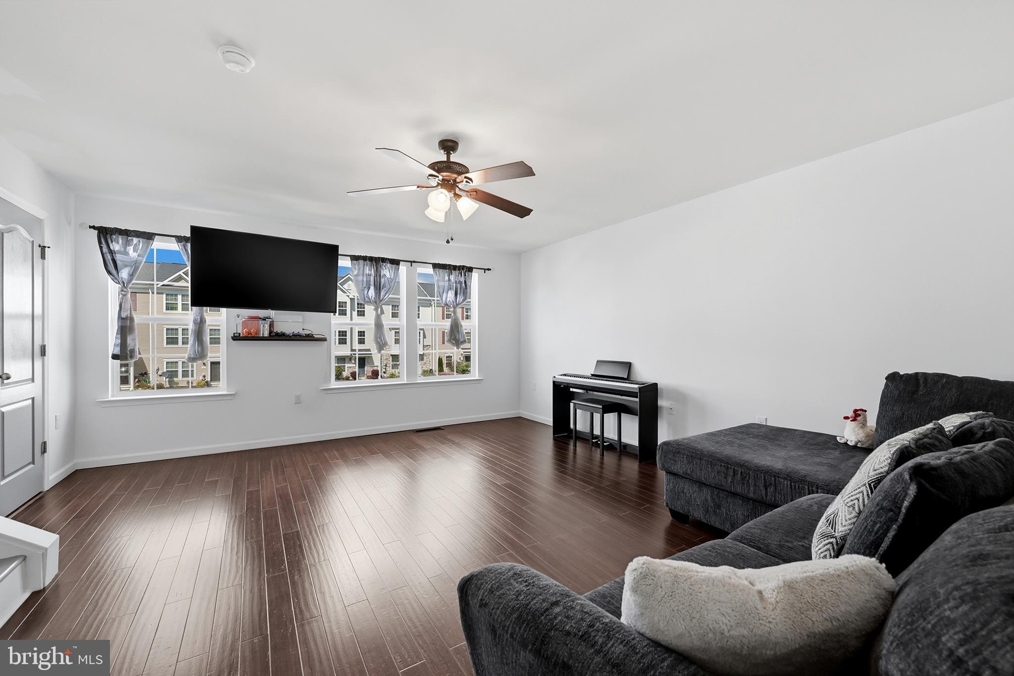 BOYDS CROSSING - Residential