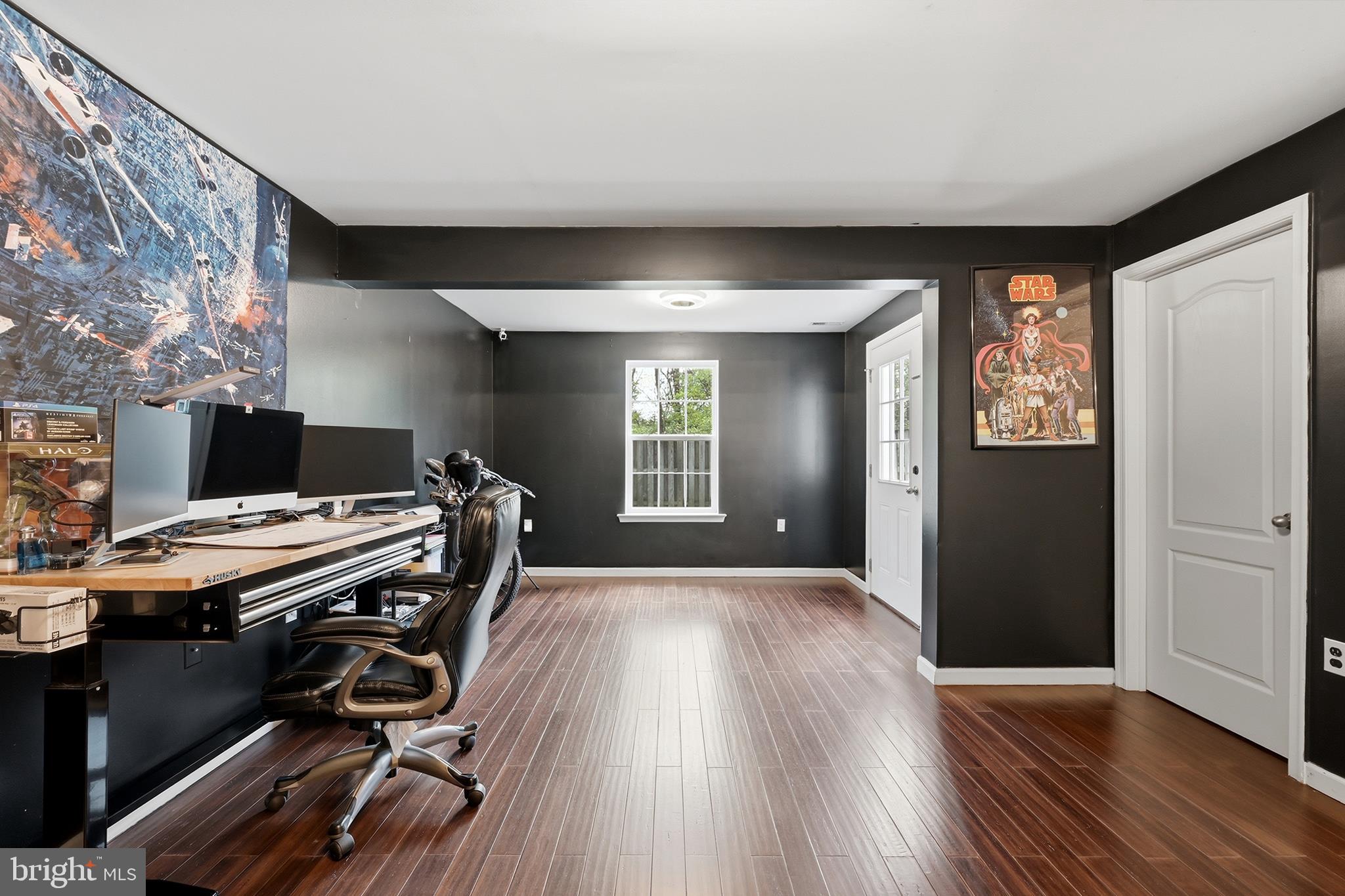 BOYDS CROSSING - Residential