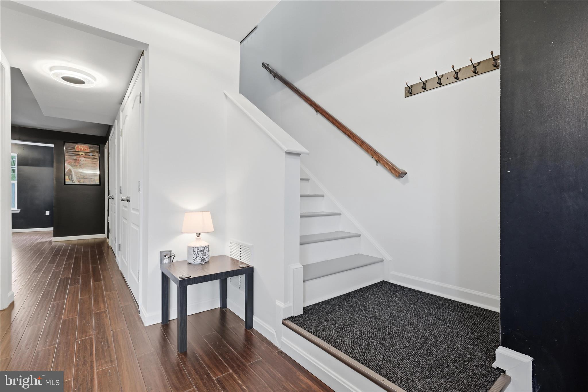 BOYDS CROSSING - Residential