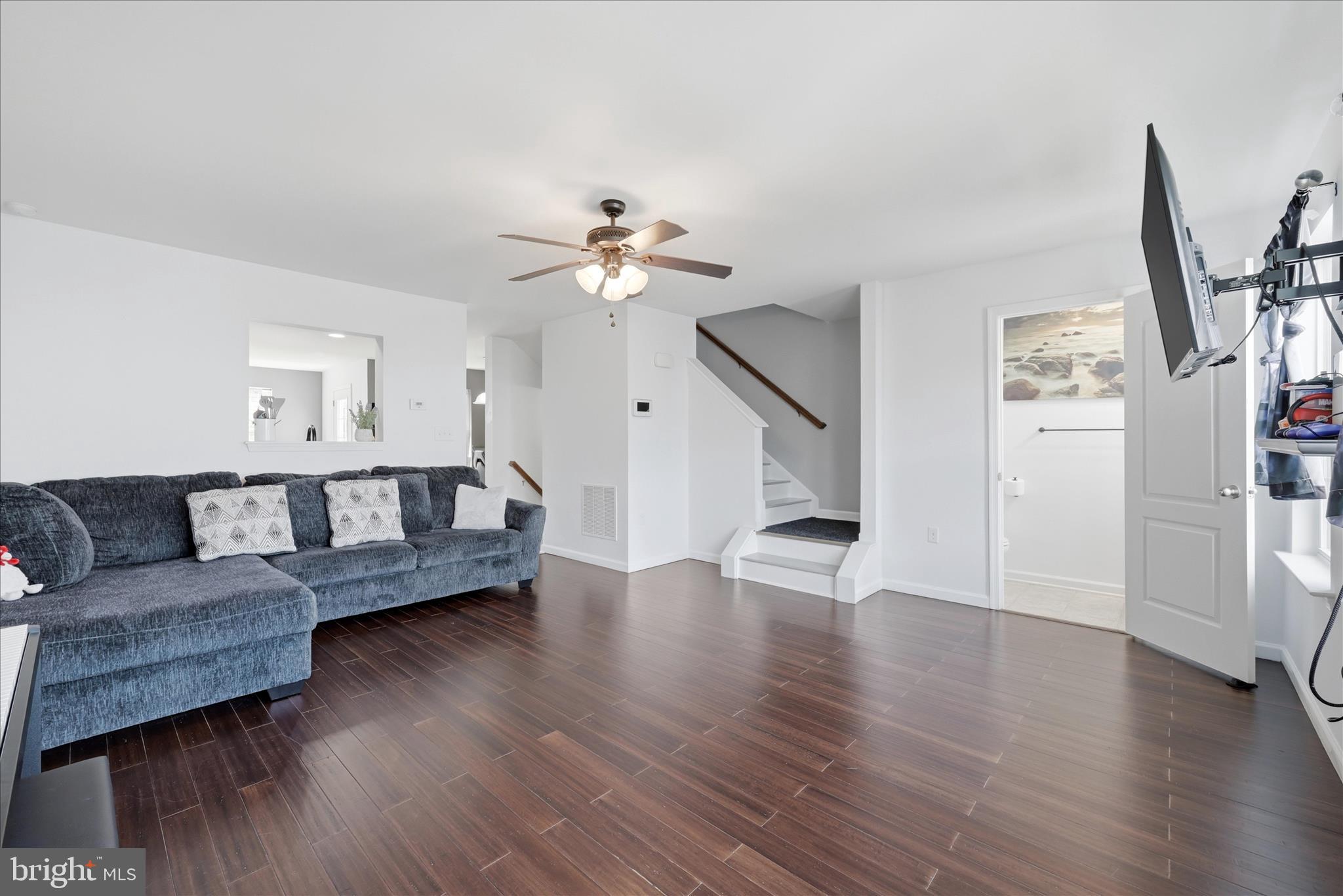 BOYDS CROSSING - Residential