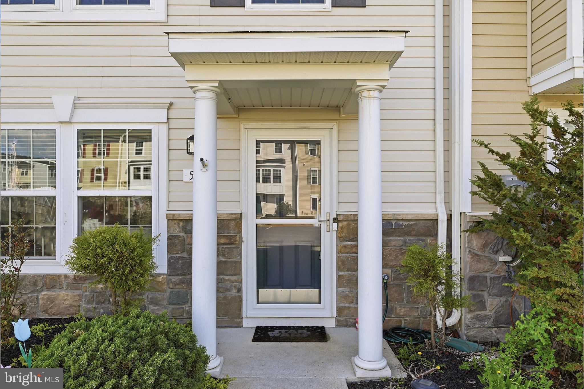 BOYDS CROSSING - Residential