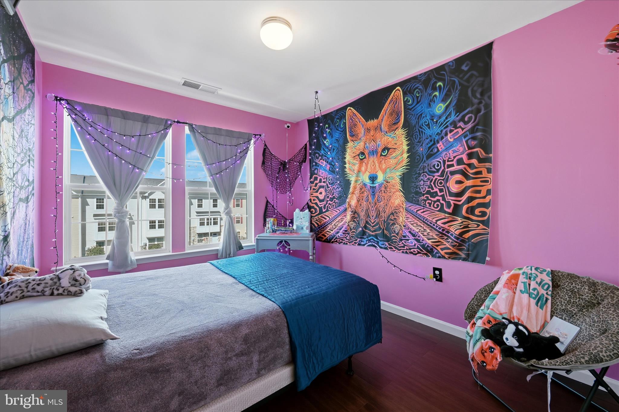 BOYDS CROSSING - Residential