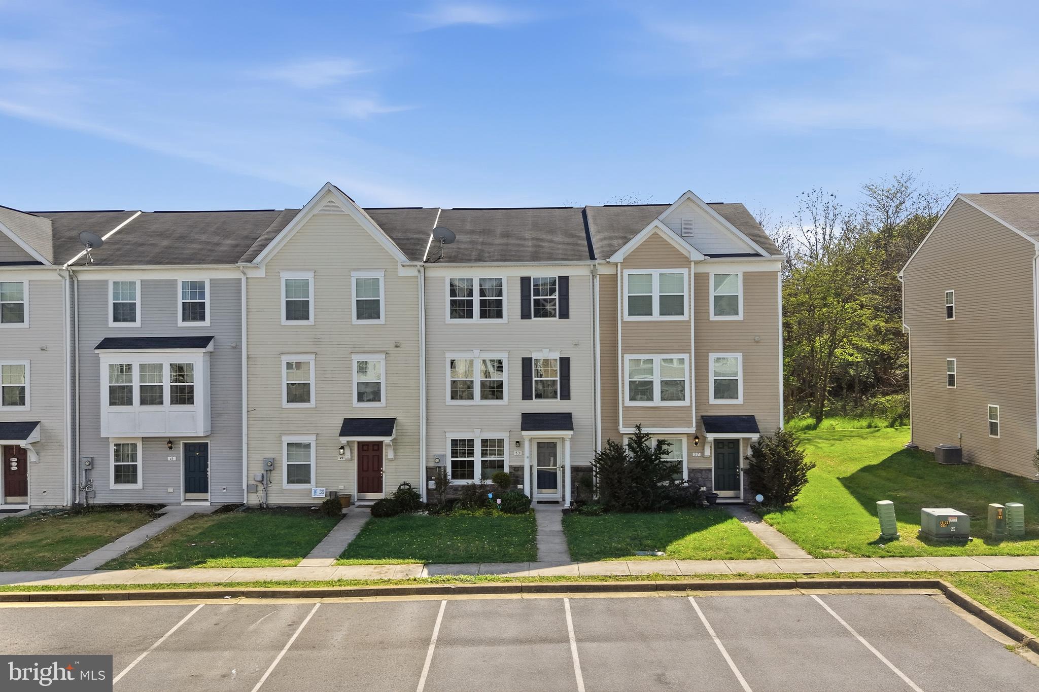 BOYDS CROSSING - Residential