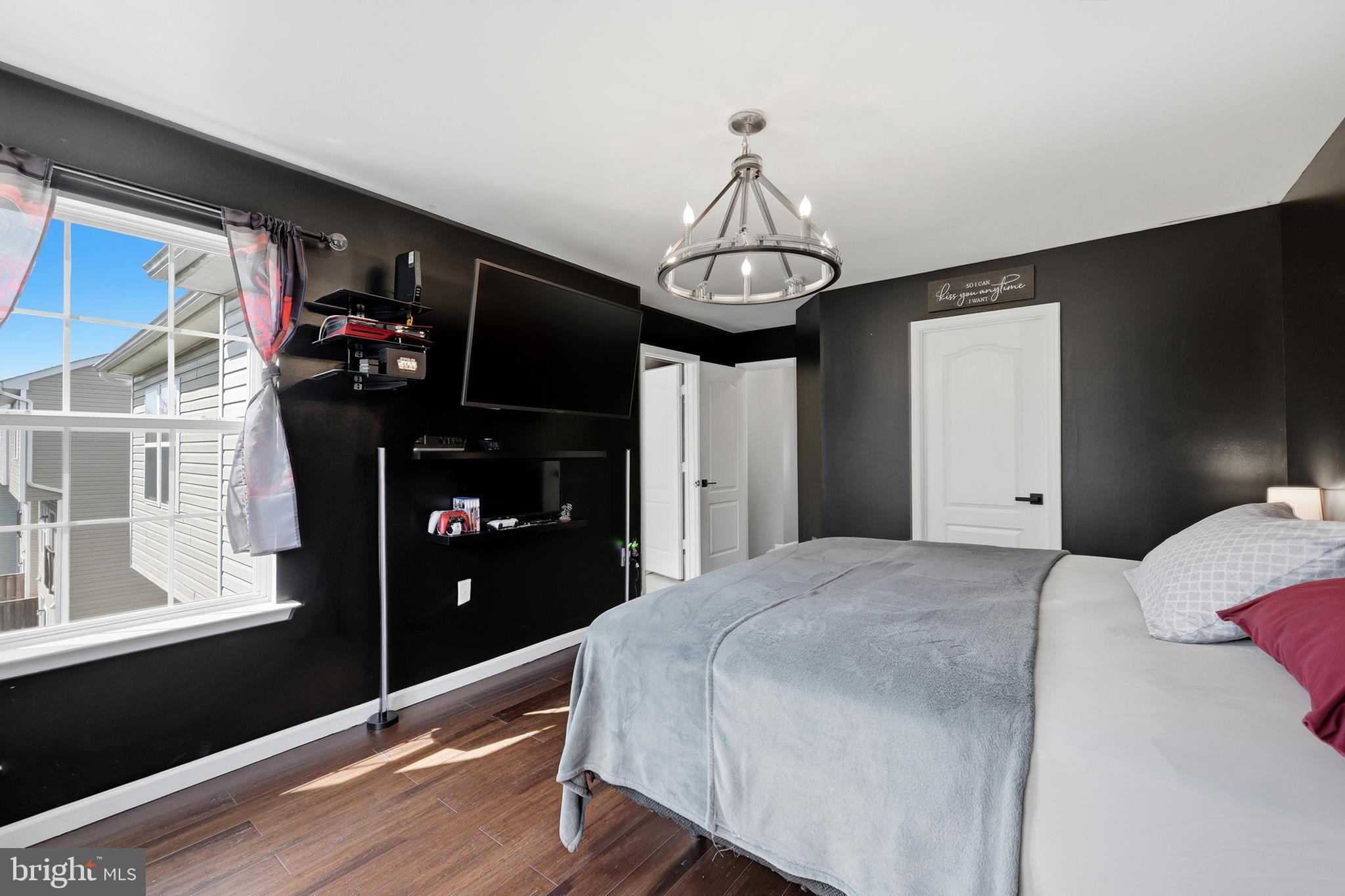 BOYDS CROSSING - Residential