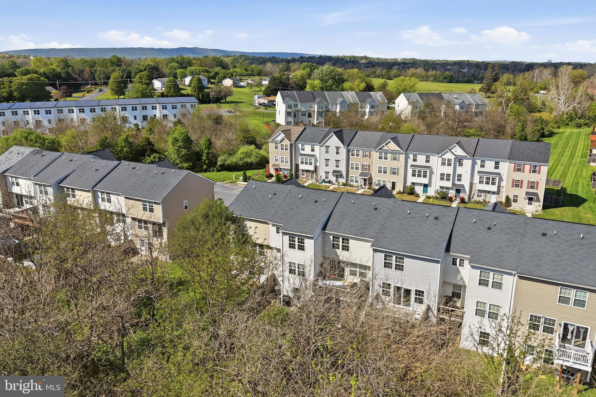 BOYDS CROSSING - Residential