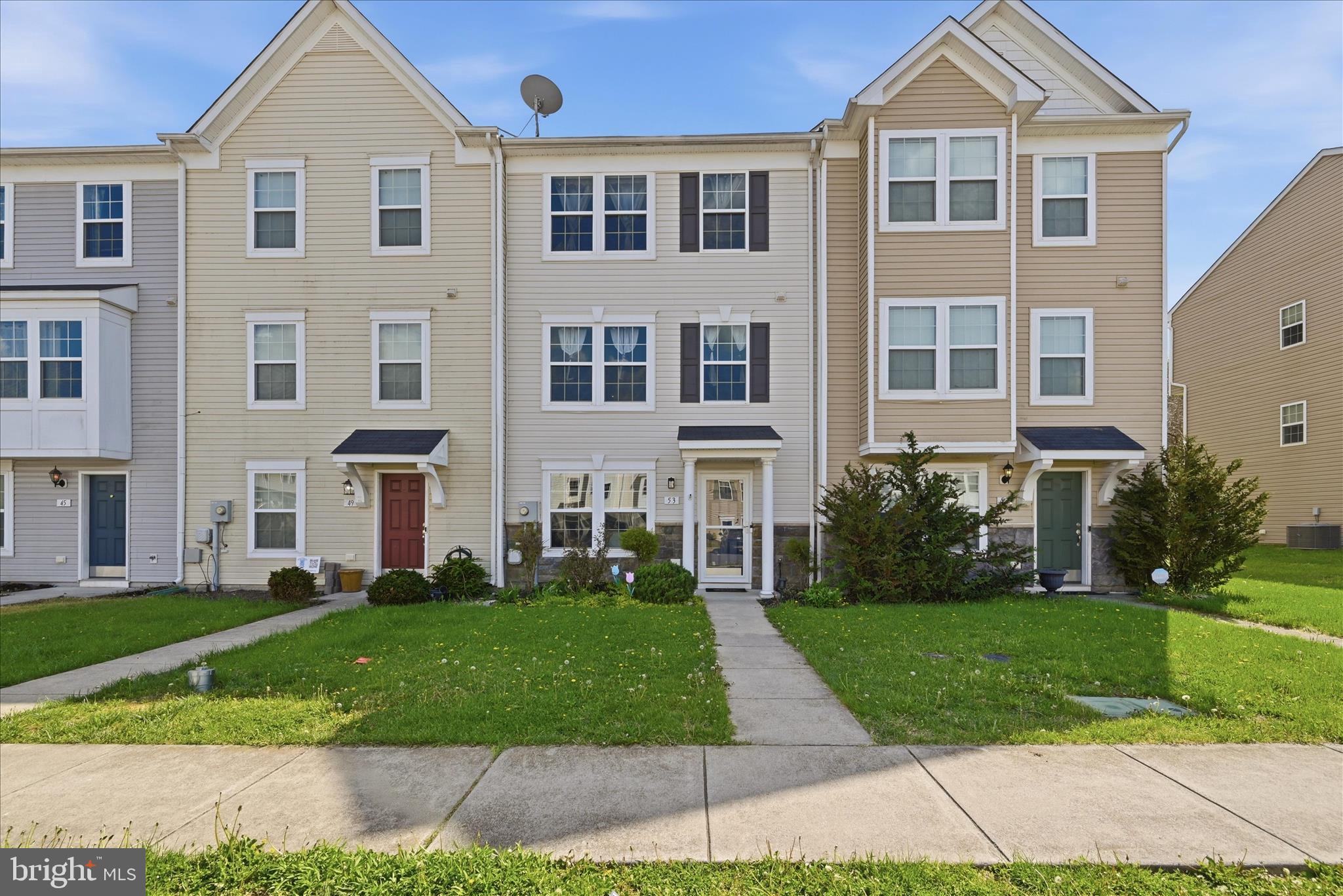 BOYDS CROSSING - Residential