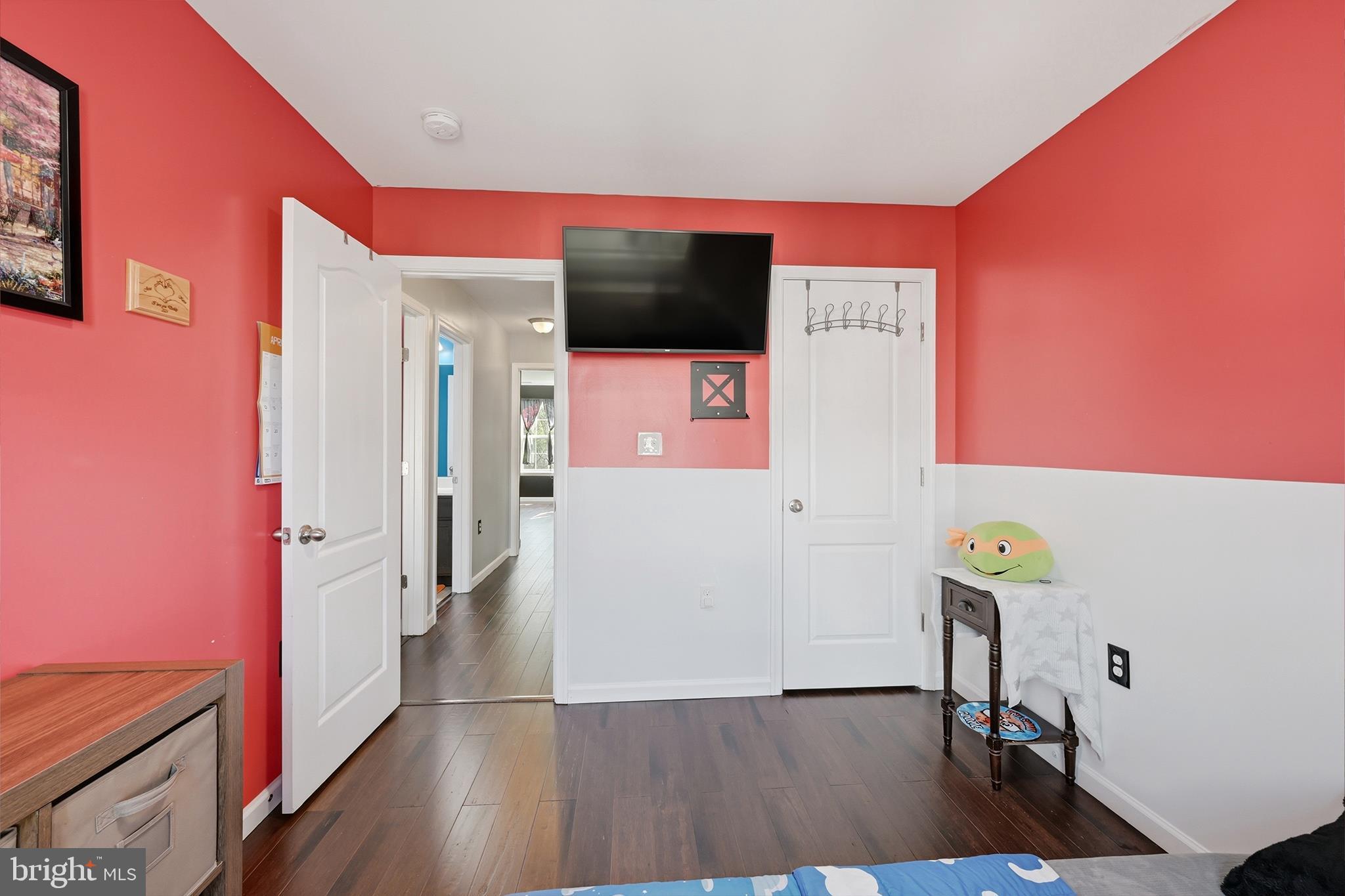 BOYDS CROSSING - Residential