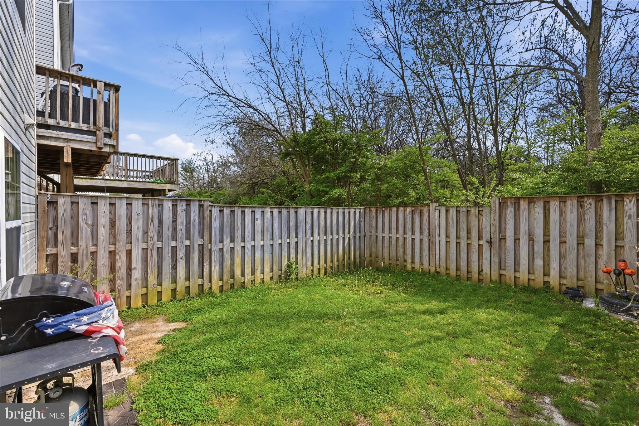 BOYDS CROSSING - Residential