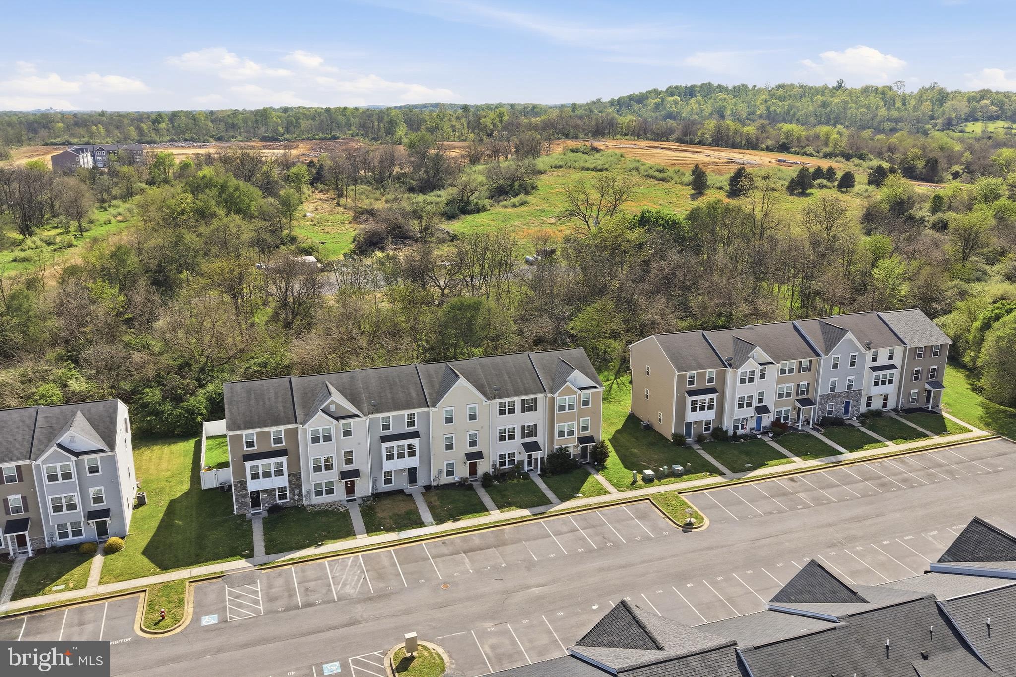 BOYDS CROSSING - Residential