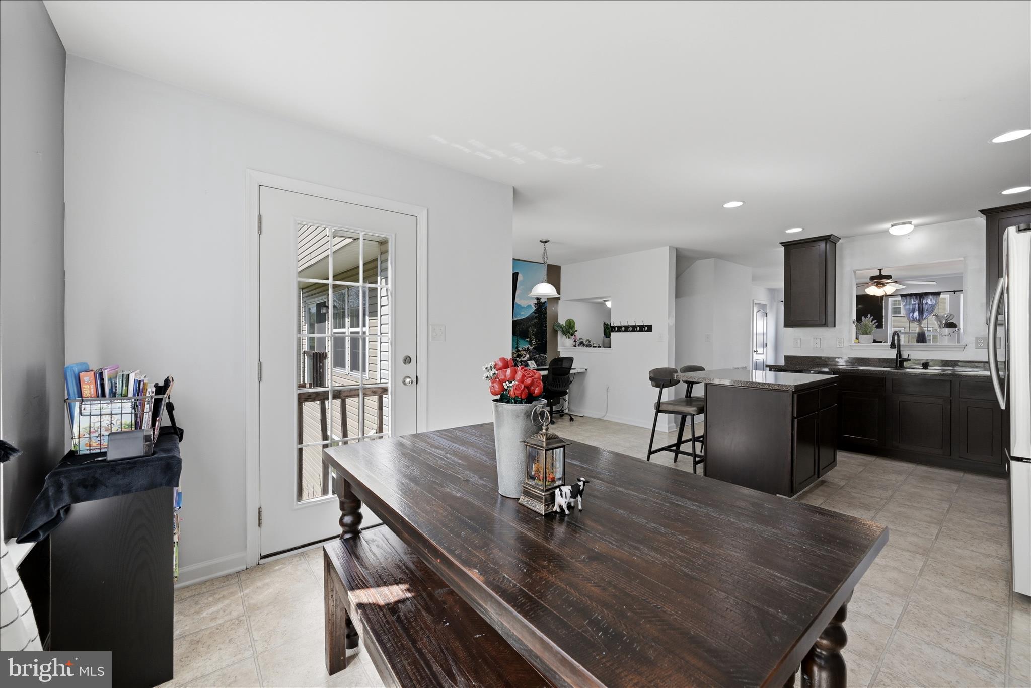 BOYDS CROSSING - Residential