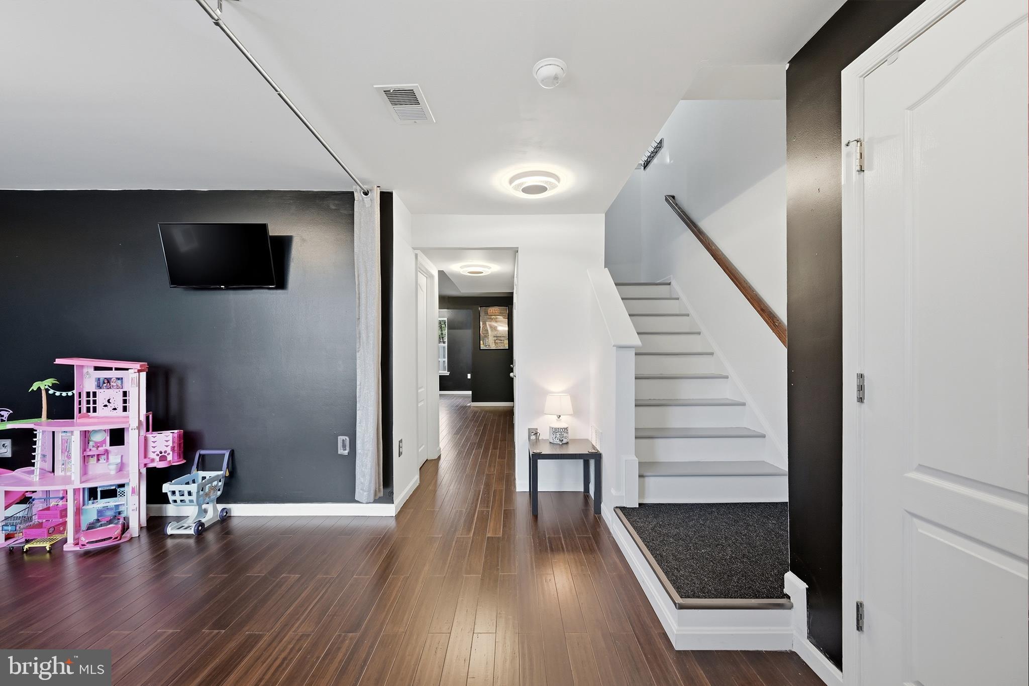 BOYDS CROSSING - Residential