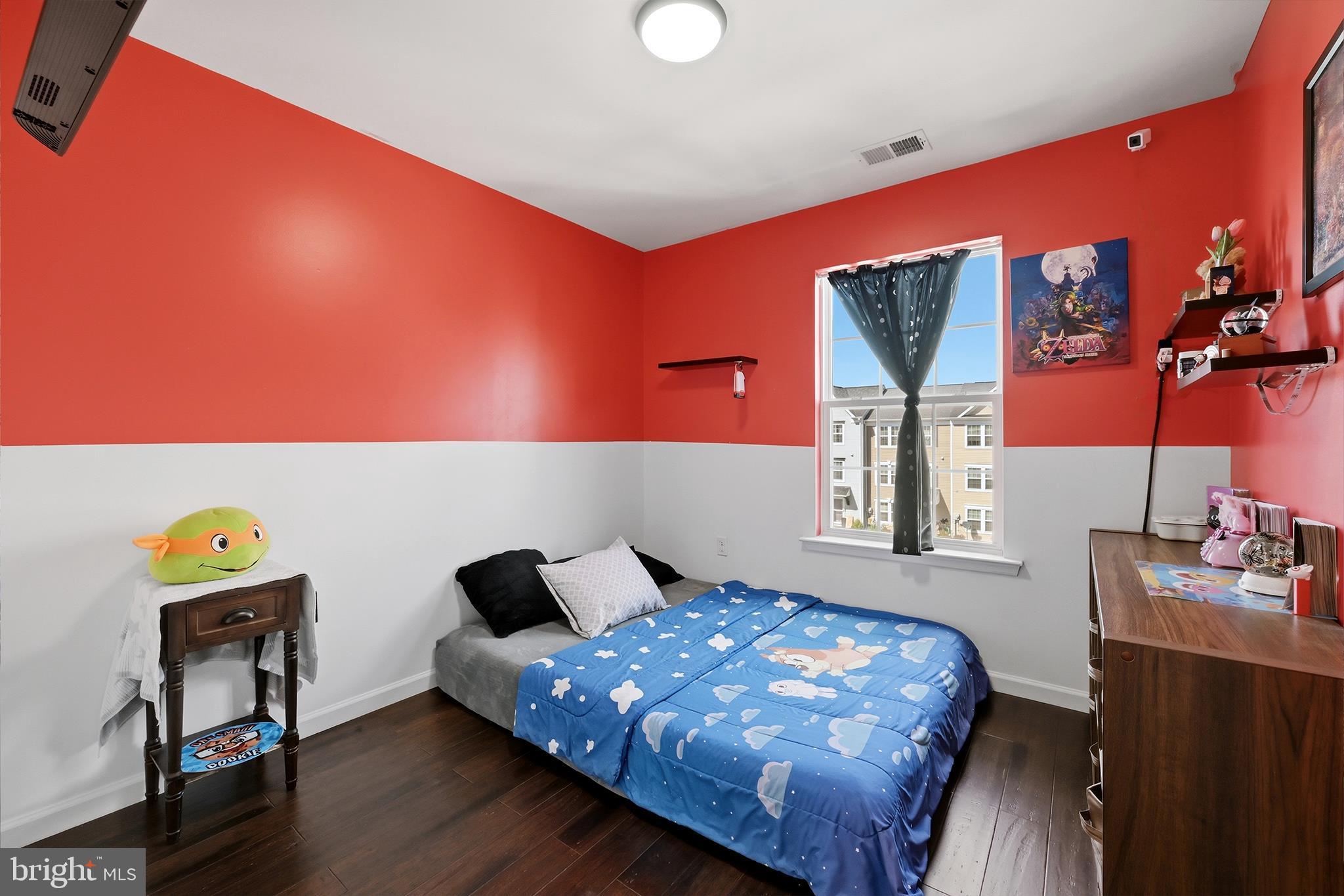 BOYDS CROSSING - Residential