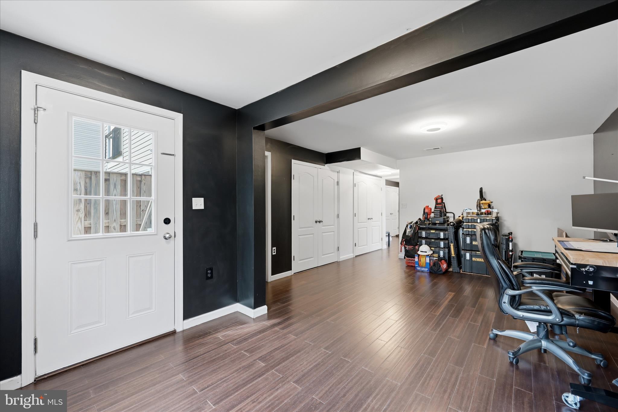 BOYDS CROSSING - Residential