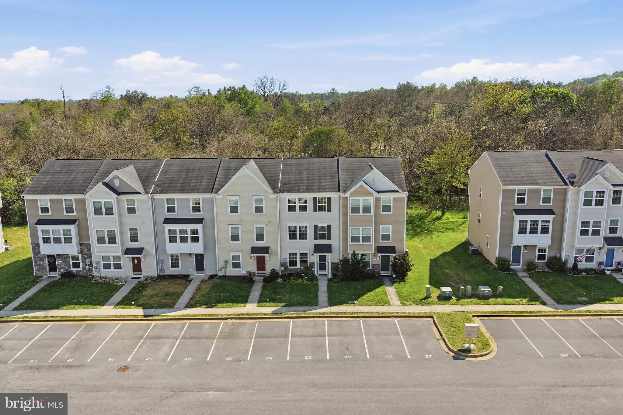 BOYDS CROSSING - Residential