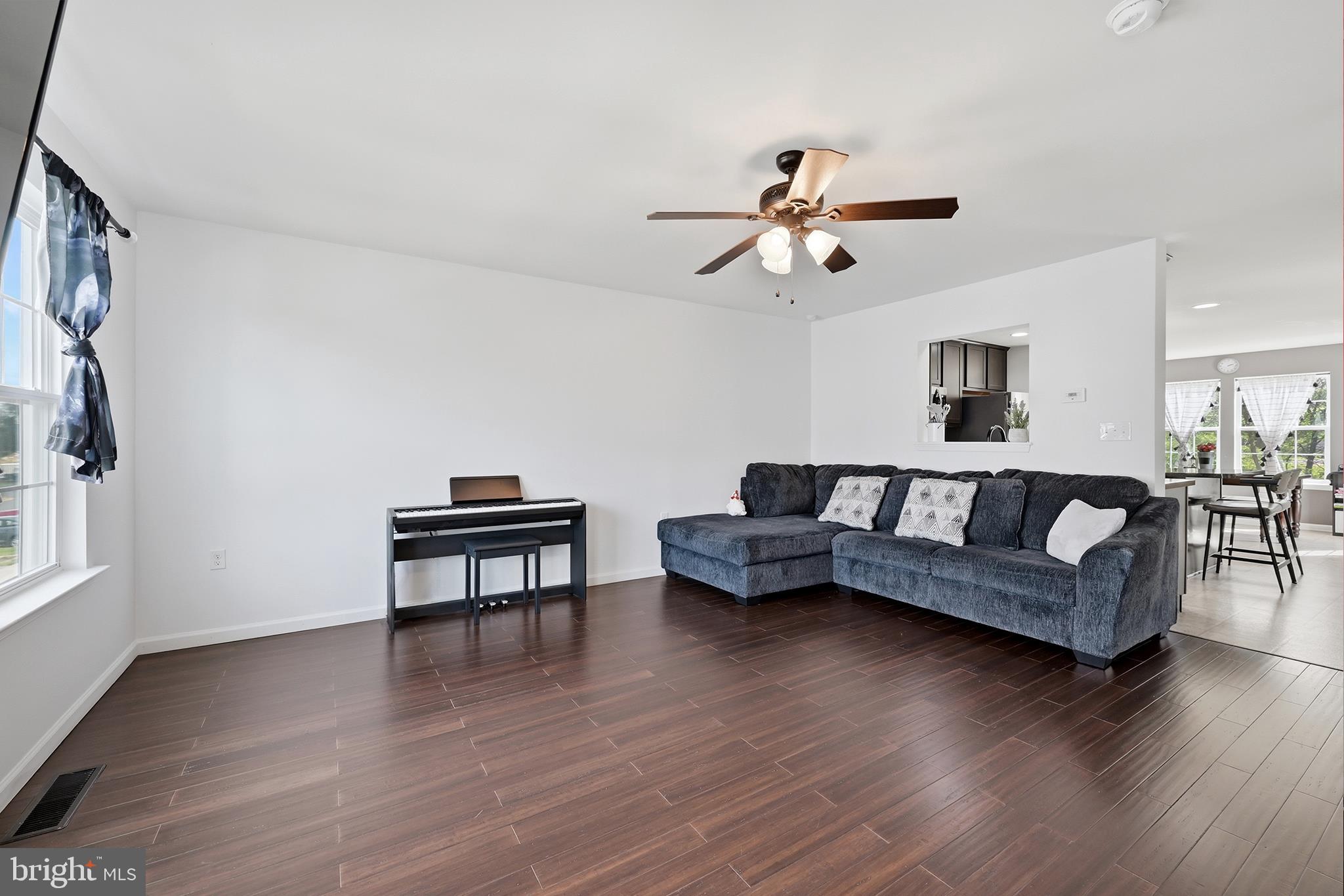 BOYDS CROSSING - Residential