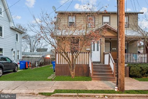 Photo of 709 Buck Street, MILLVILLE, NJ 08332 (MLS # NJCB2027744)