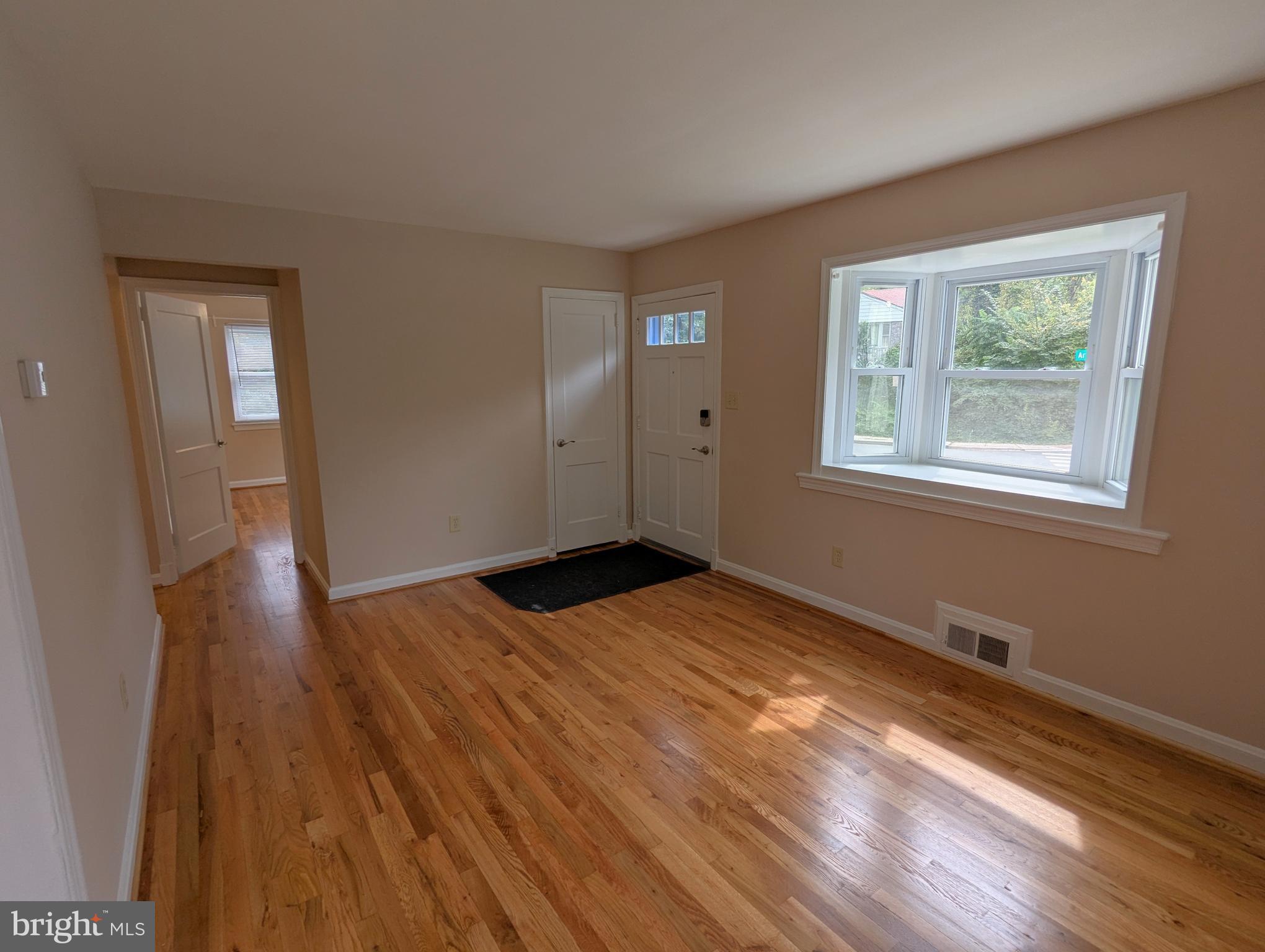 MCKENNEY HILLS - Residential Lease