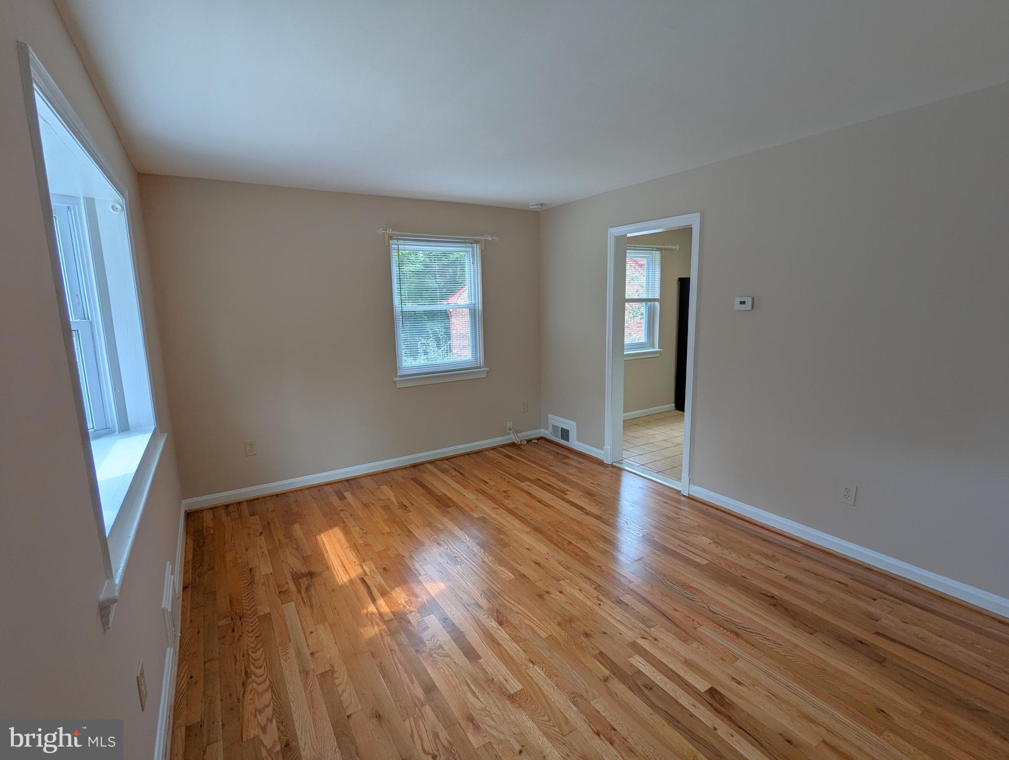 MCKENNEY HILLS - Residential Lease