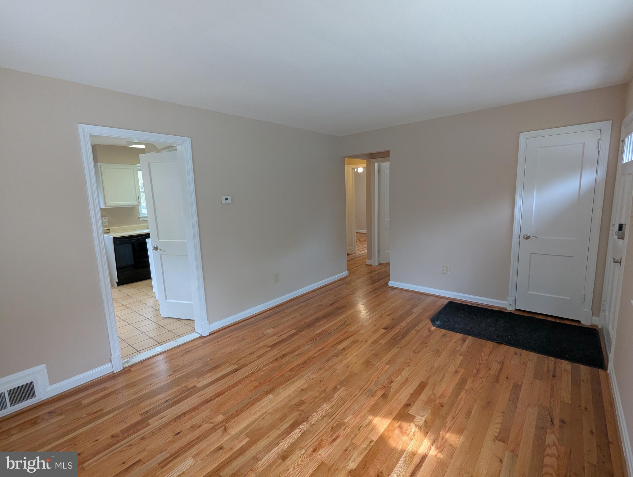 MCKENNEY HILLS - Residential Lease