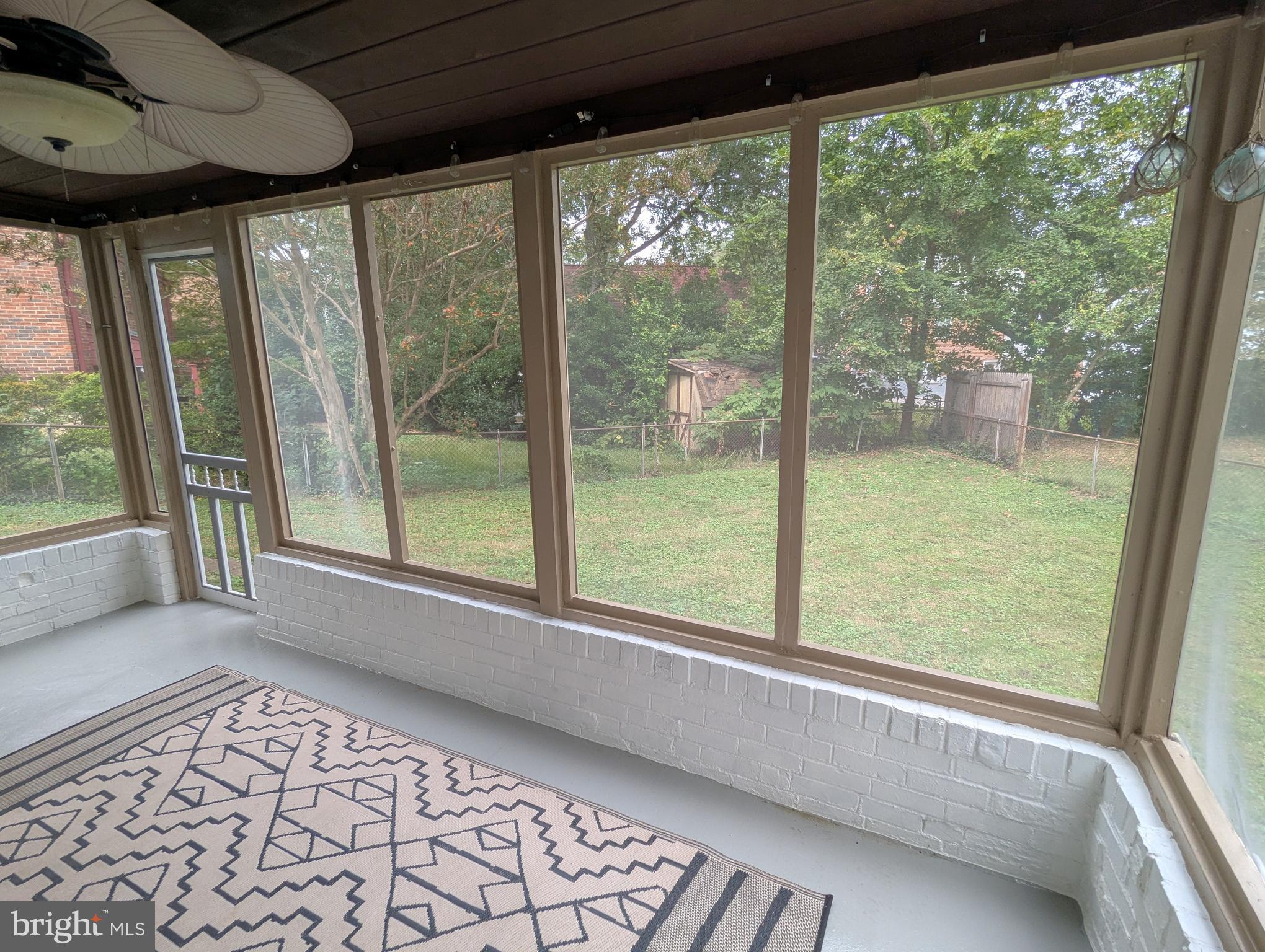 MCKENNEY HILLS - Residential Lease