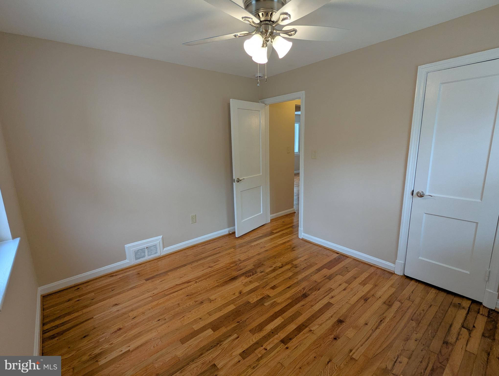 MCKENNEY HILLS - Residential Lease