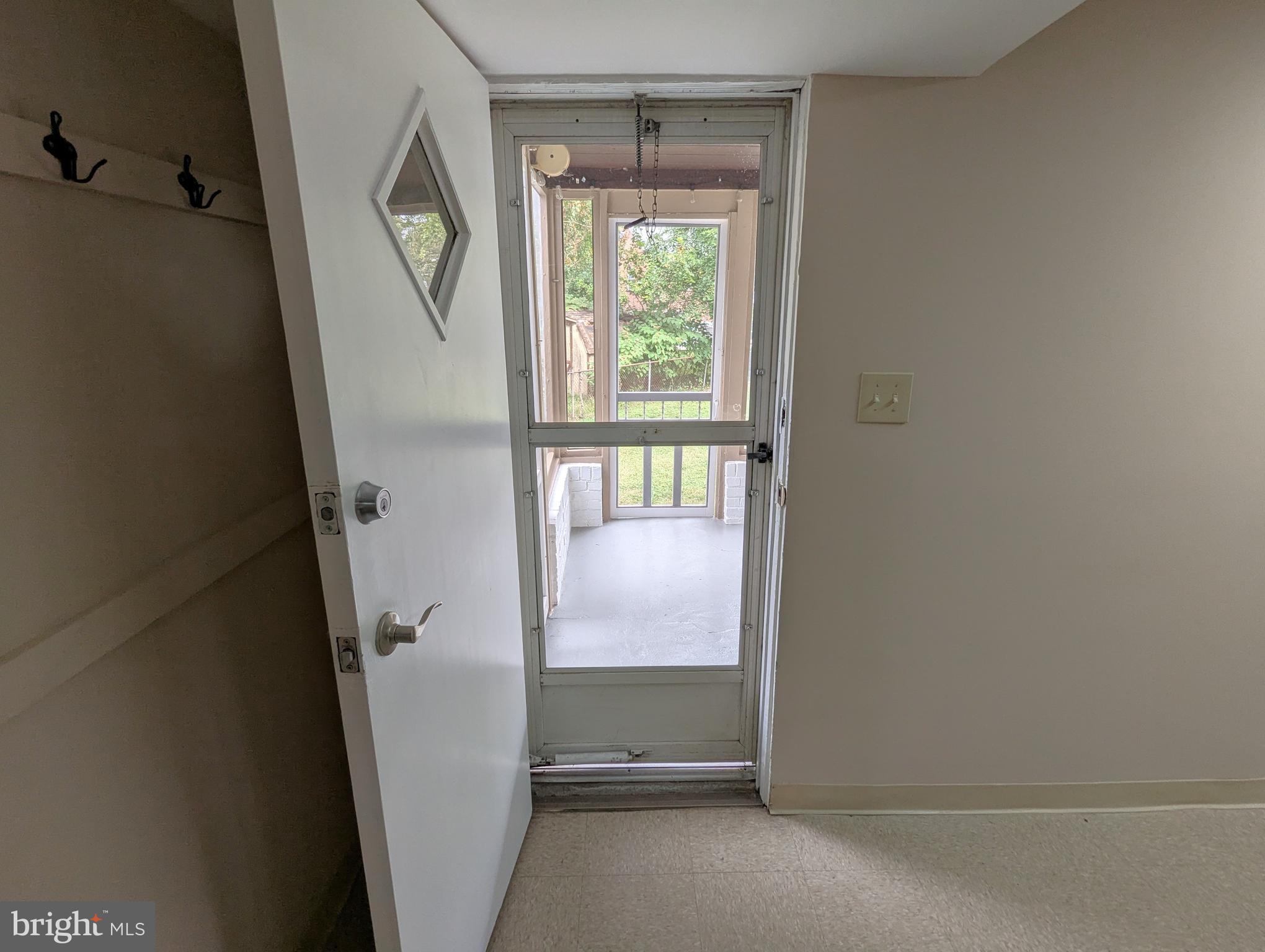 MCKENNEY HILLS - Residential Lease