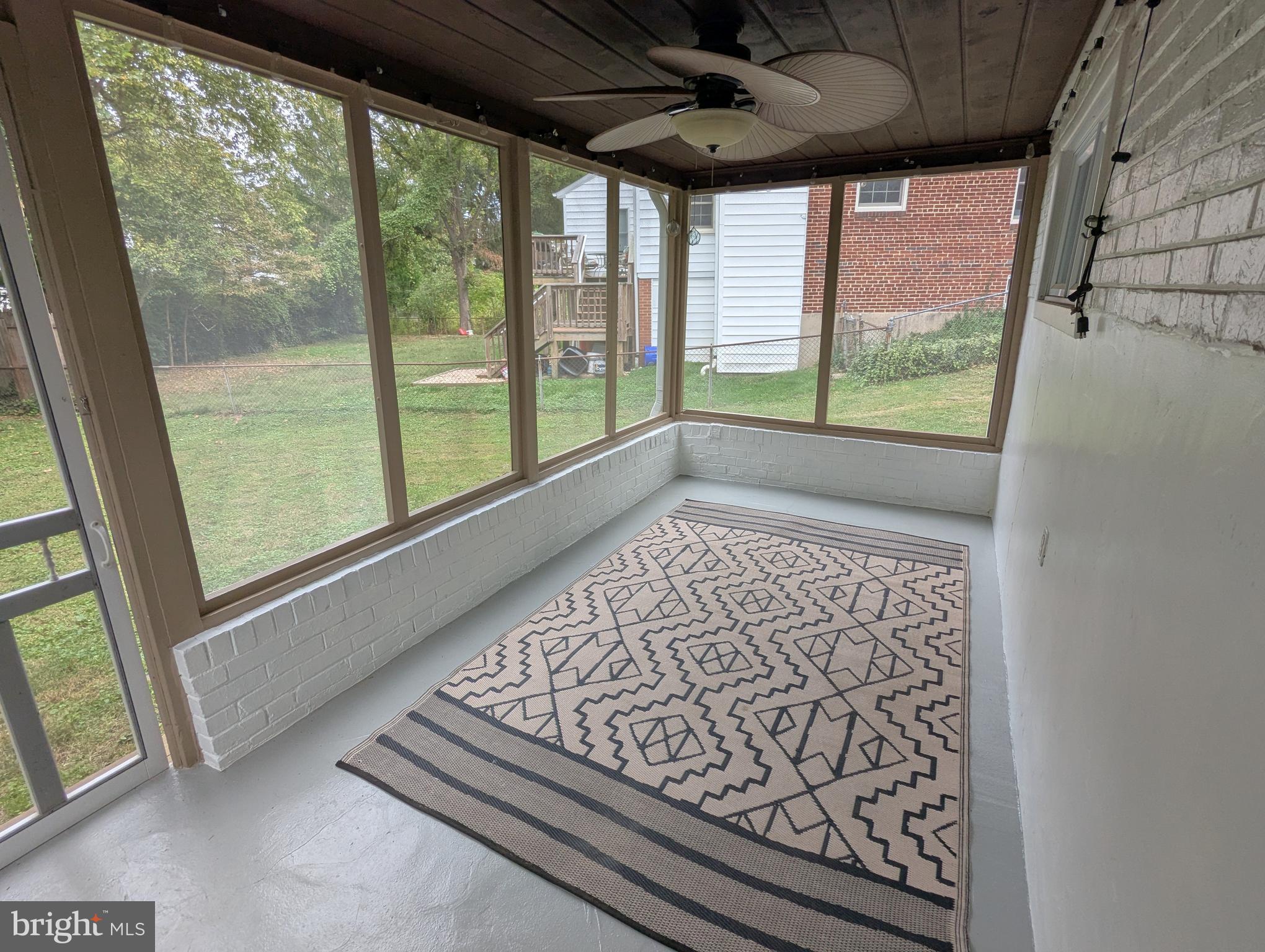 MCKENNEY HILLS - Residential Lease