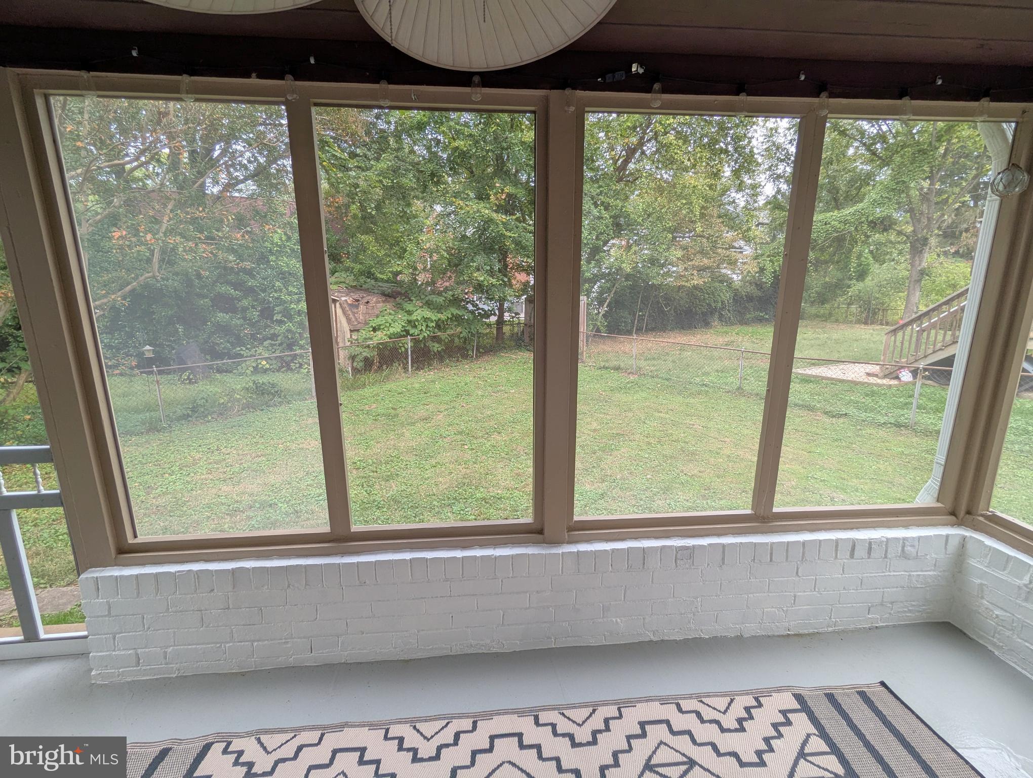 MCKENNEY HILLS - Residential Lease