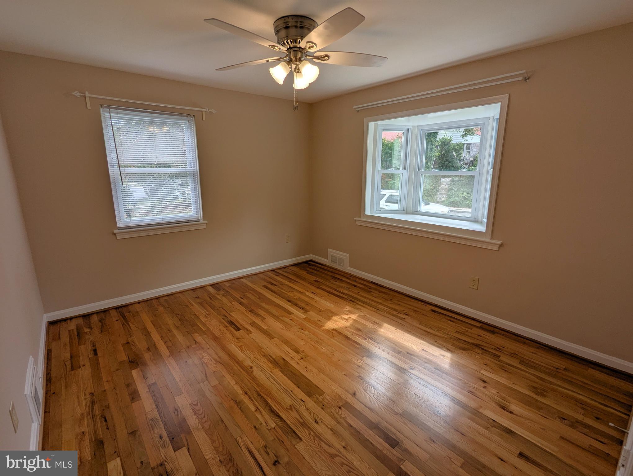 MCKENNEY HILLS - Residential Lease