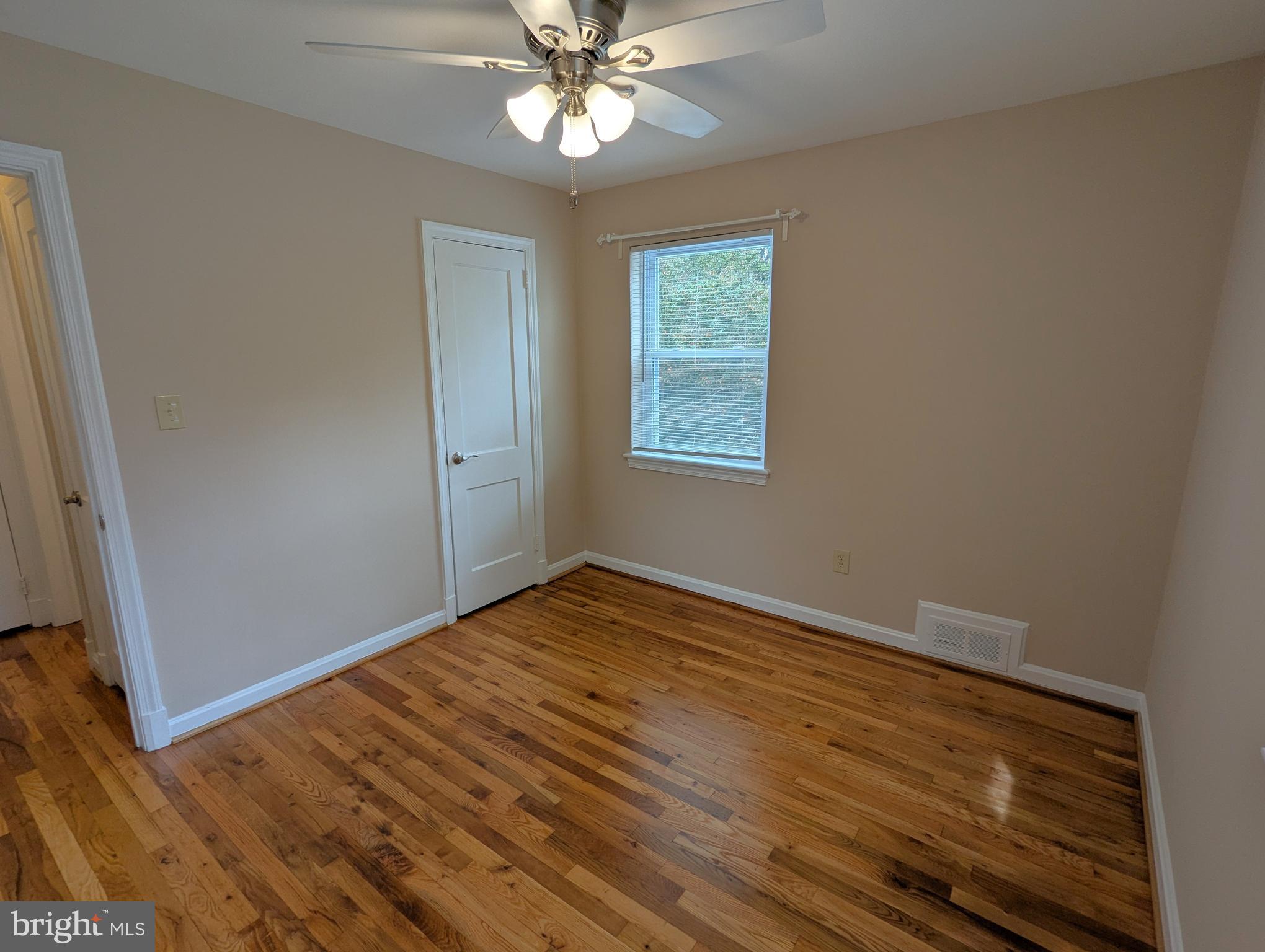 MCKENNEY HILLS - Residential Lease