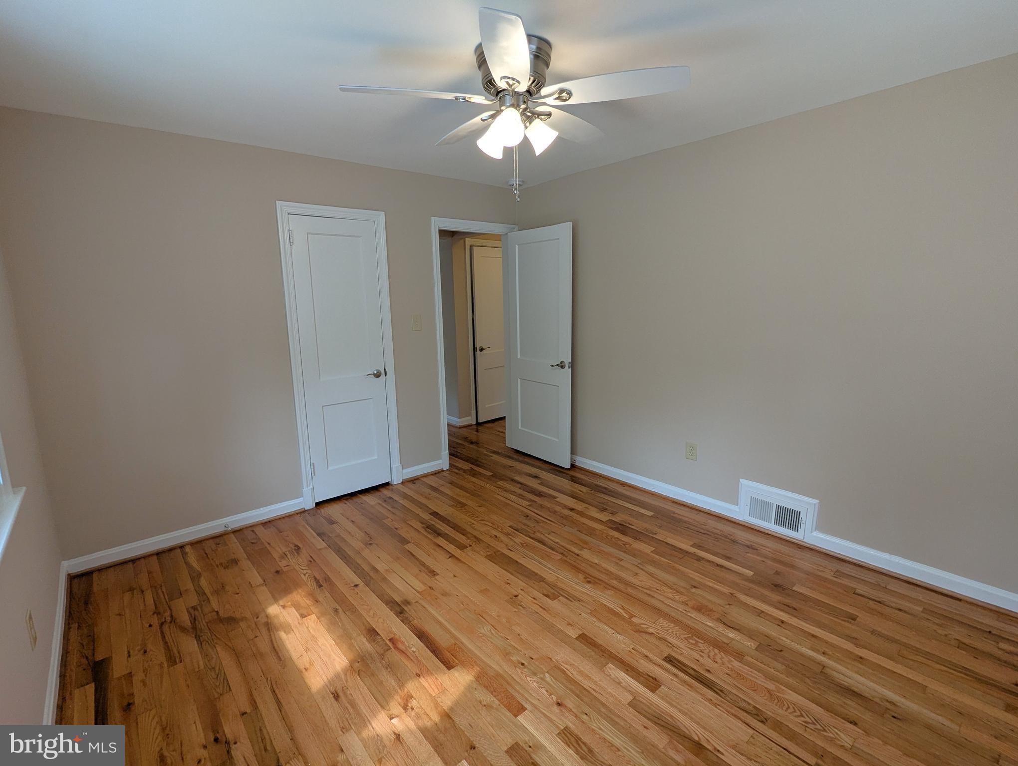 MCKENNEY HILLS - Residential Lease