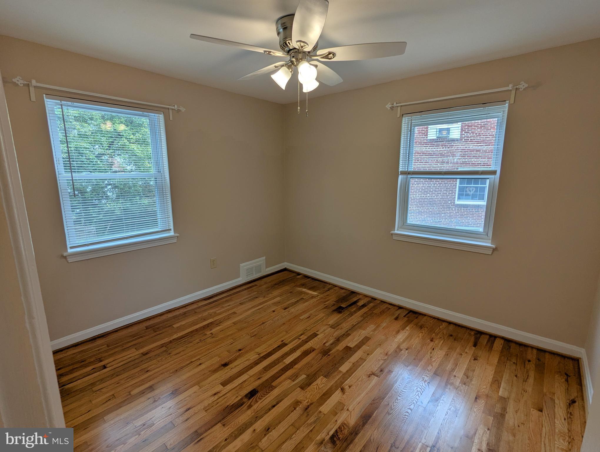 MCKENNEY HILLS - Residential Lease