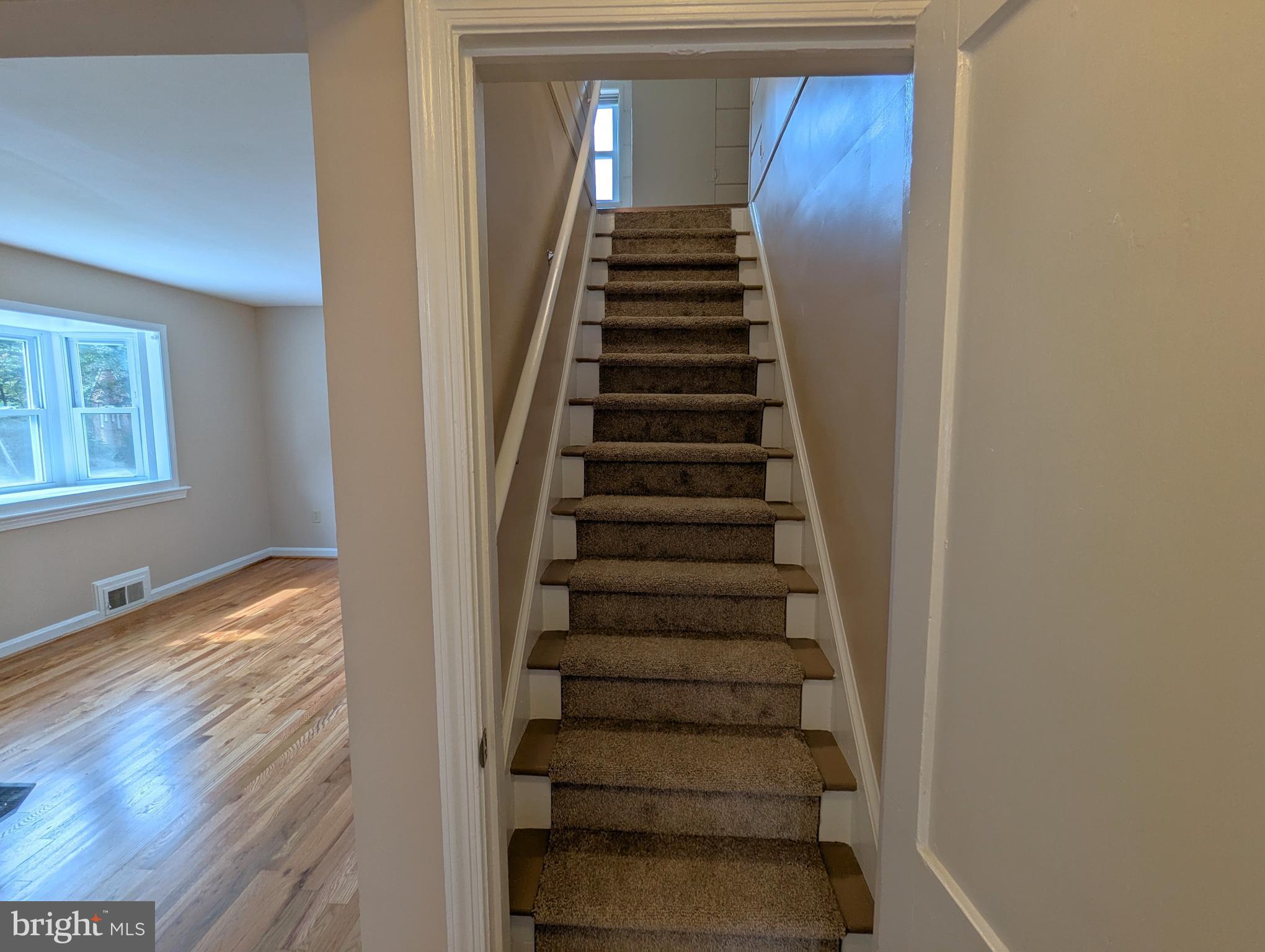 MCKENNEY HILLS - Residential Lease