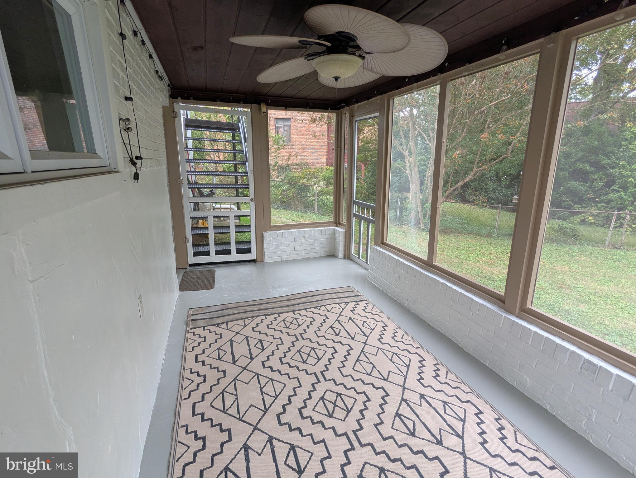 MCKENNEY HILLS - Residential Lease