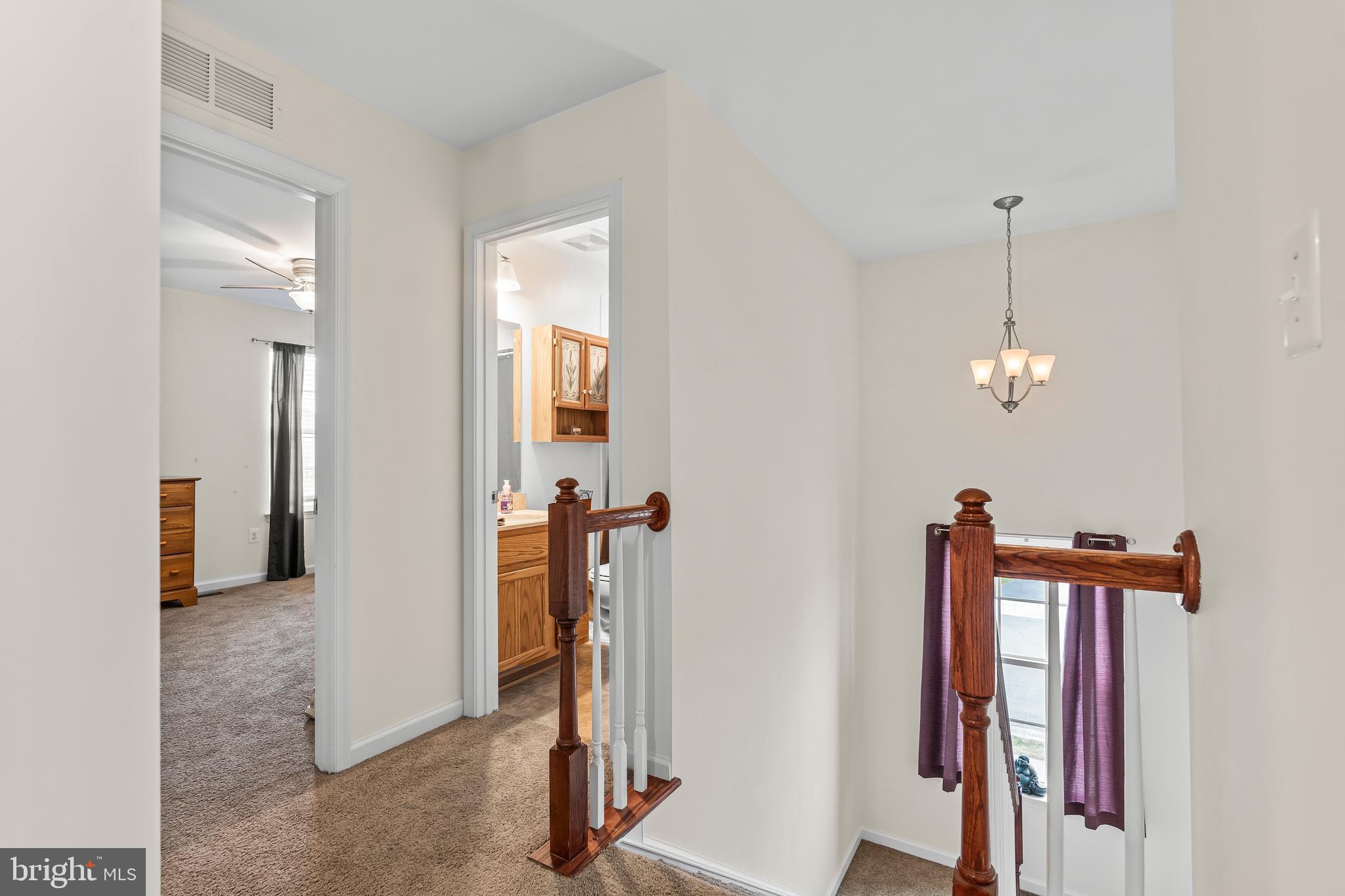 WEST FIELDS - Residential