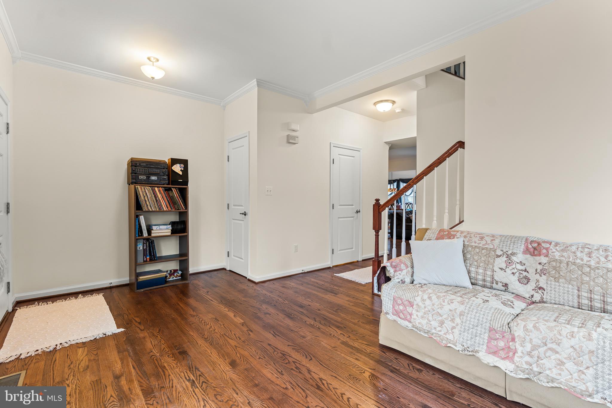 WEST FIELDS - Residential