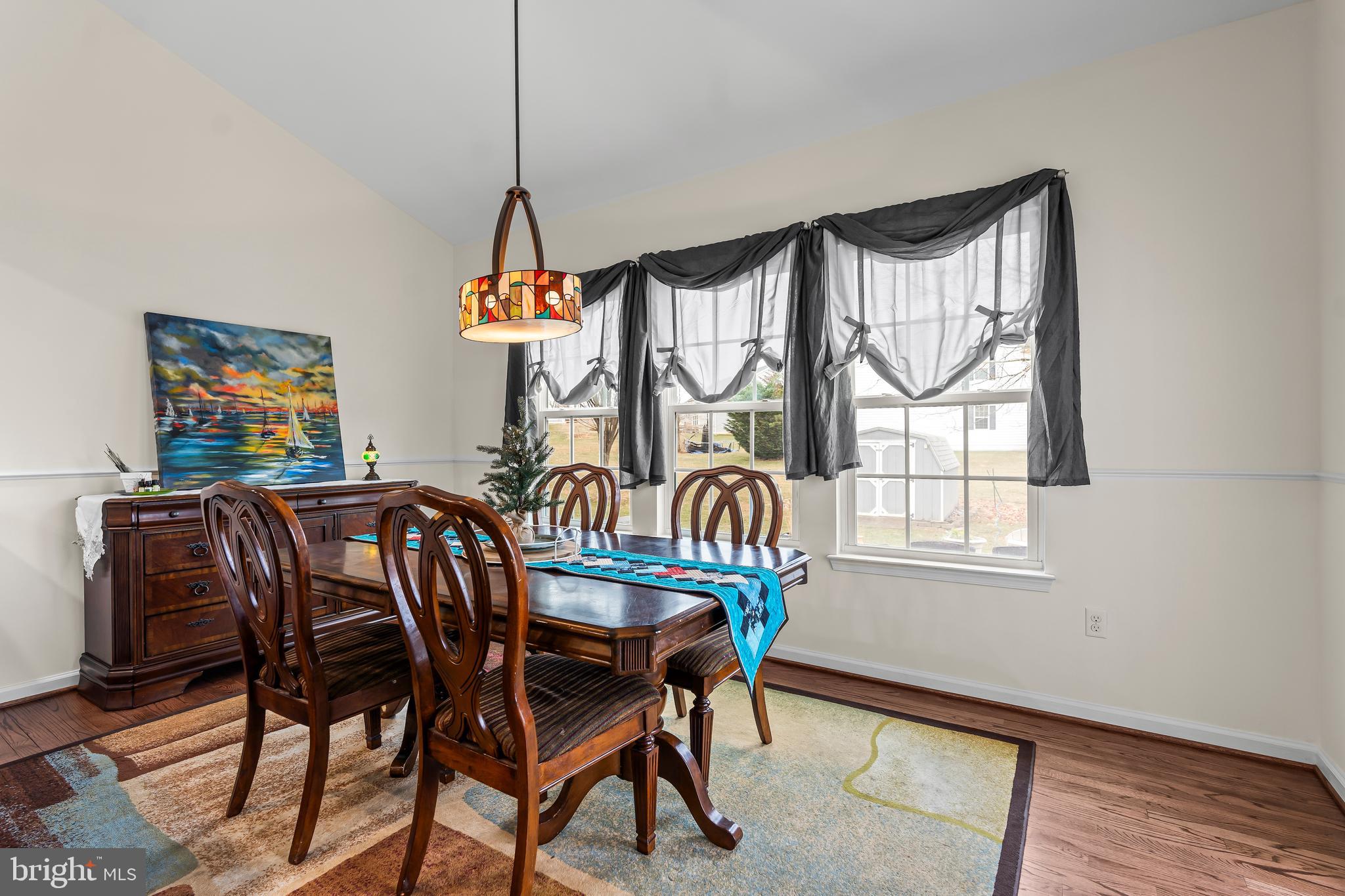 WEST FIELDS - Residential