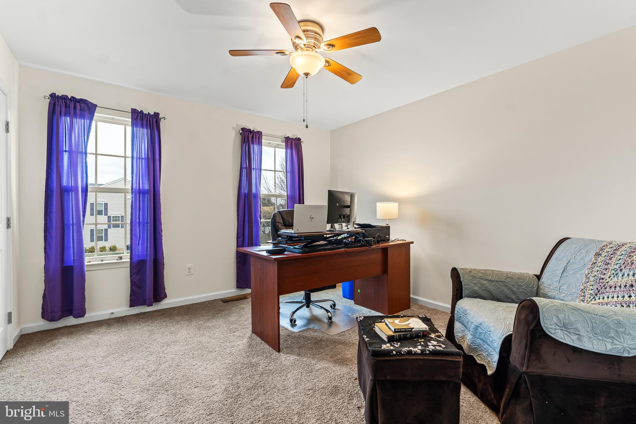 WEST FIELDS - Residential