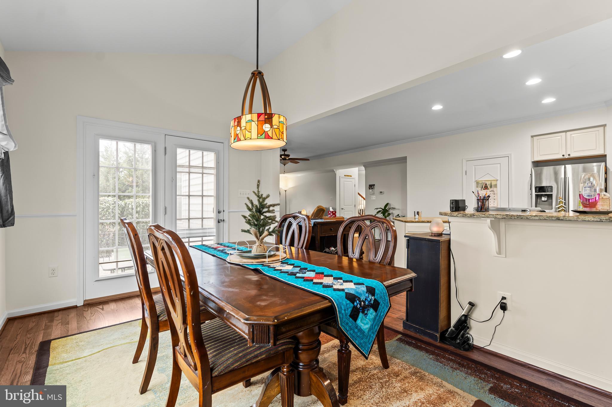 WEST FIELDS - Residential