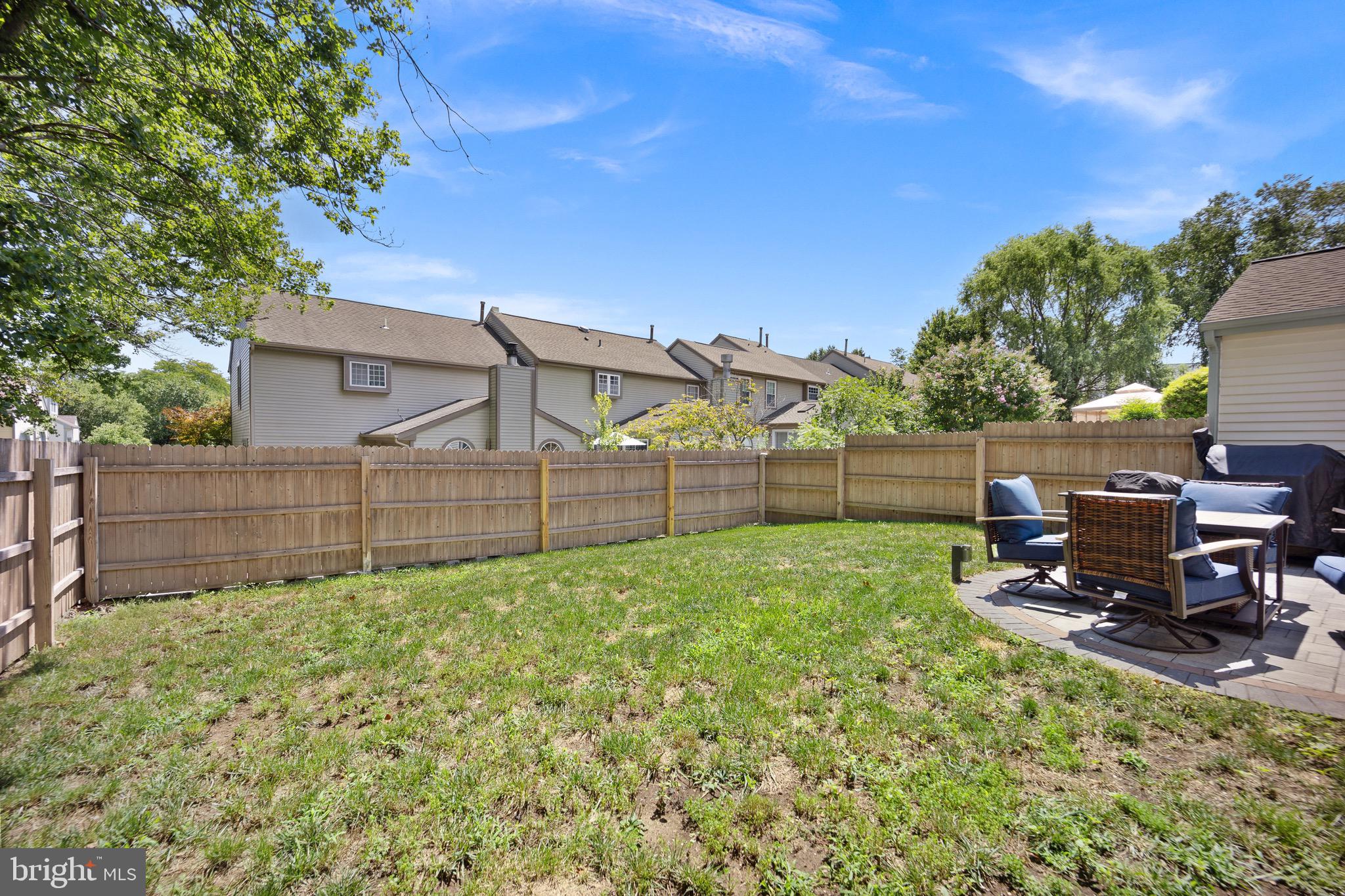 46 LAUREL CIRCLE