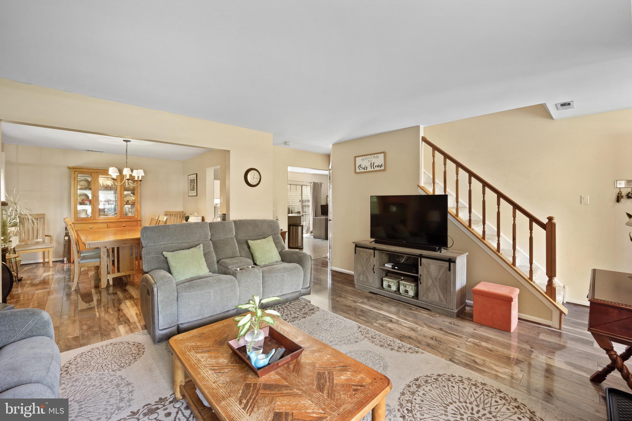 46 LAUREL CIRCLE