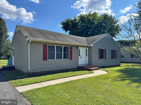 6177 AYRSHIRE DRIVE SALISBURY MD 21801