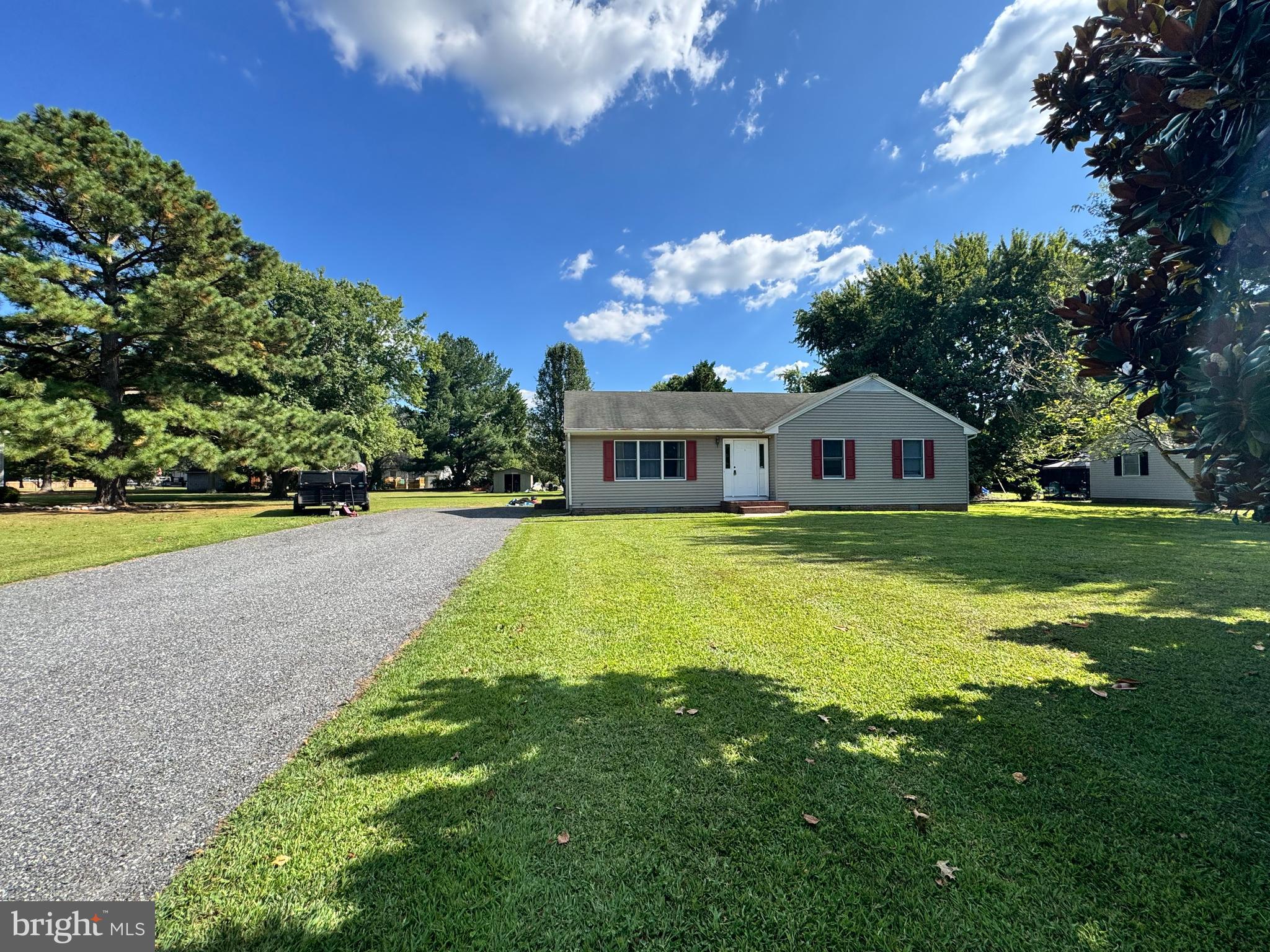 6177 AYRSHIRE DRIVE
