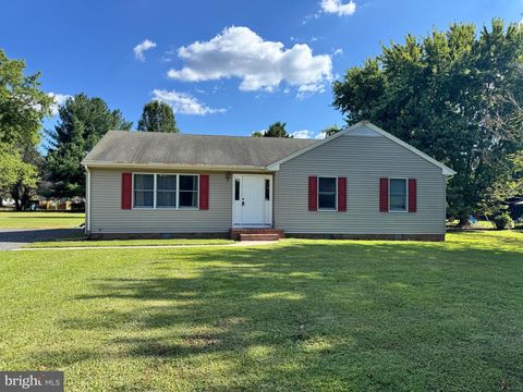 6177 AYRSHIRE DRIVE SALISBURY MD 21801