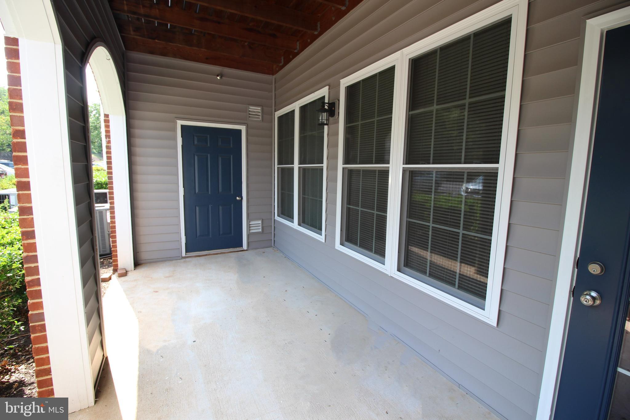 RIVERBEND AT CASCADES - Residential Lease