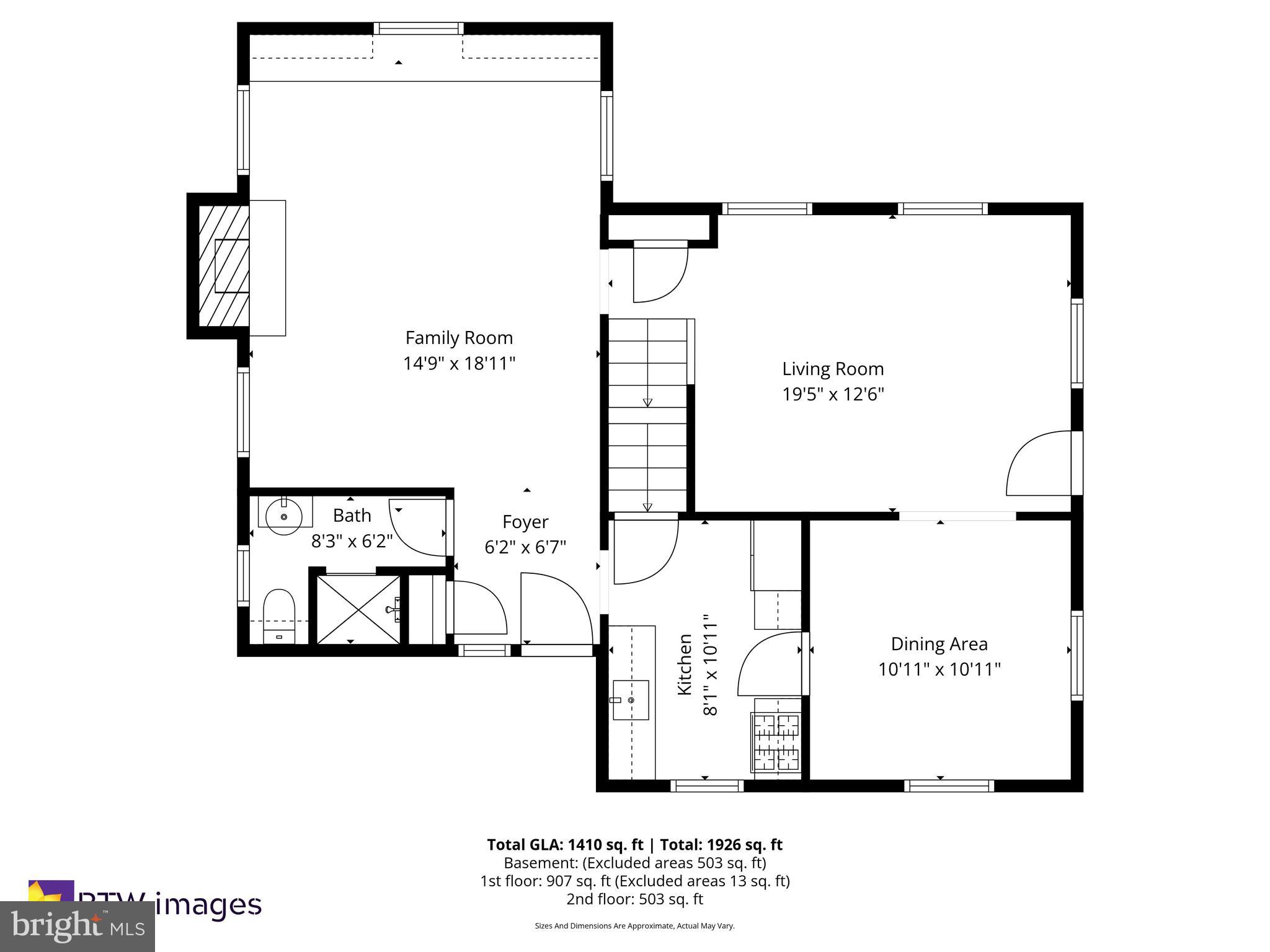 KENSINGTON ESTATES - Residential