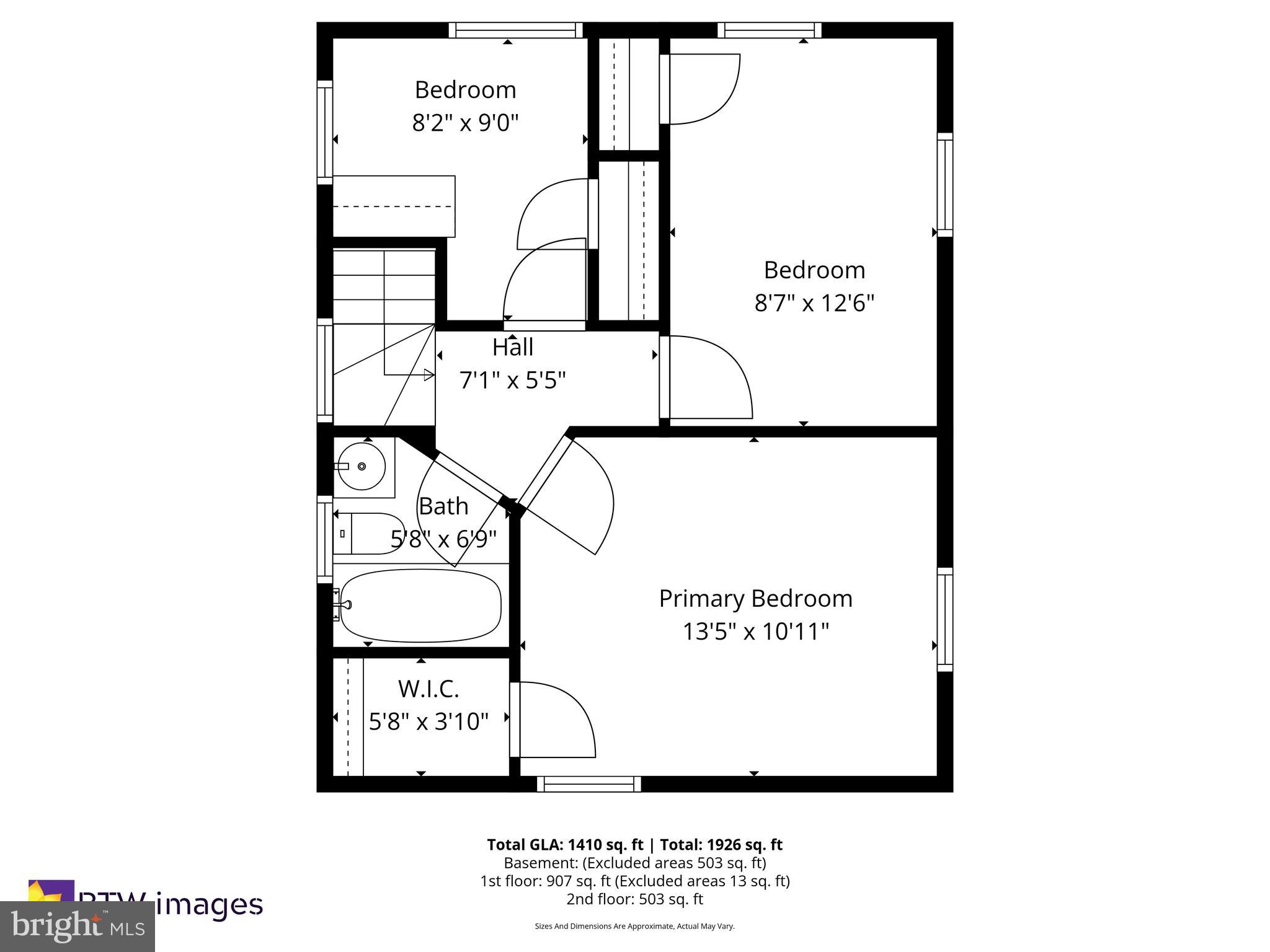 KENSINGTON ESTATES - Residential