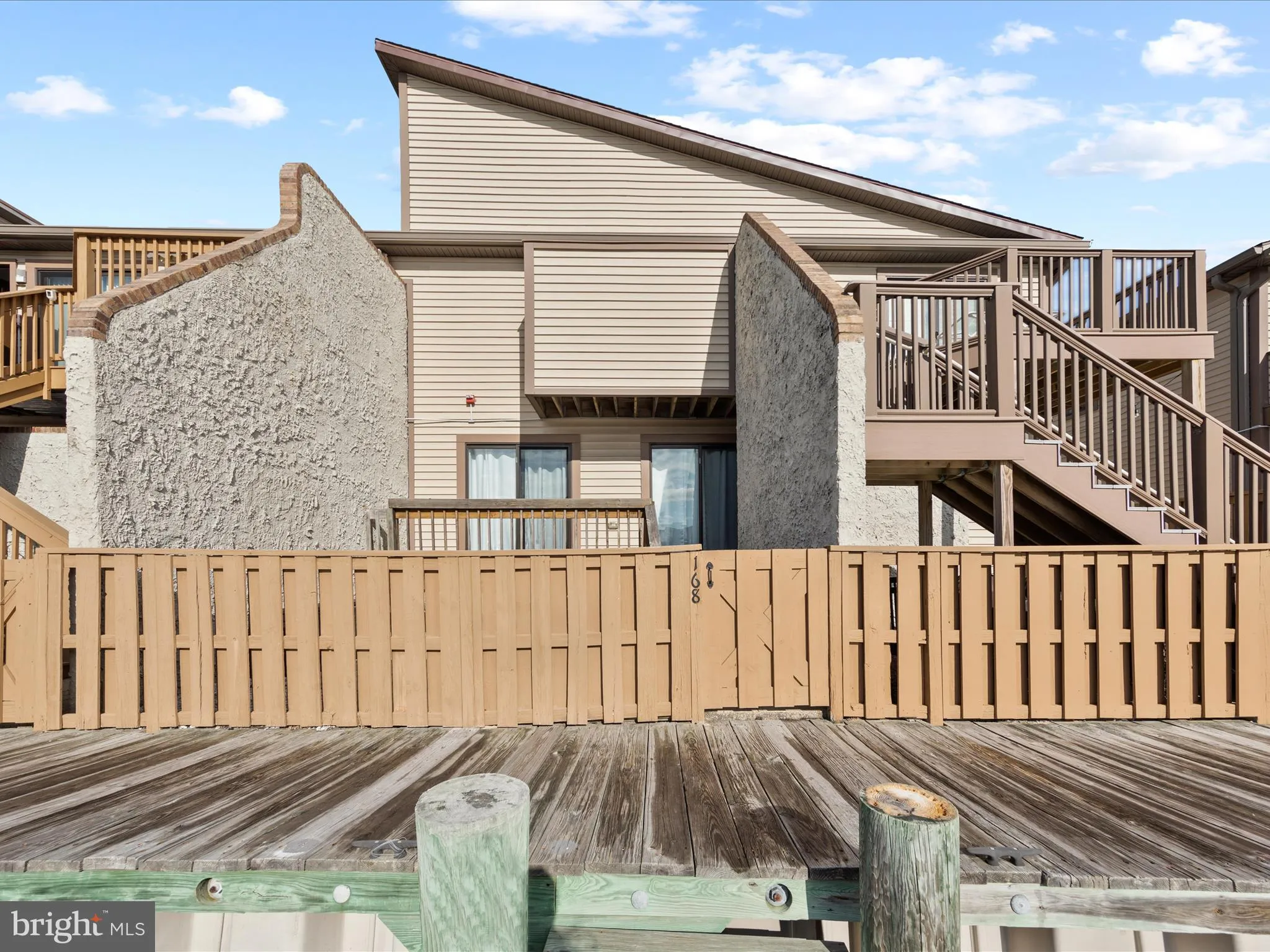 Ocean City, Maryland 21842, United States, 2 Bedrooms Bedrooms, ,2 BathroomsBathrooms,Residential,Active,22347